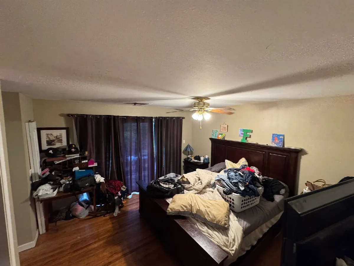 Before — House Cleaning in El Dorado Hills, CA — August 2026
