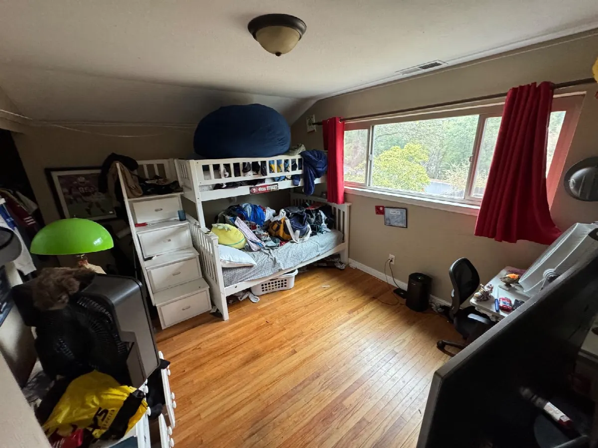 Before — House Cleaning in El Dorado Hills, CA — August 2026
