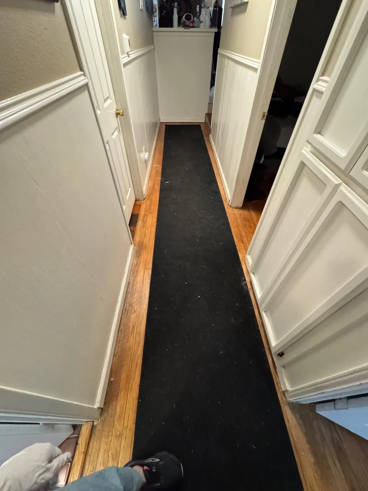 Before — House Cleaning in El Dorado Hills, CA — August 2026