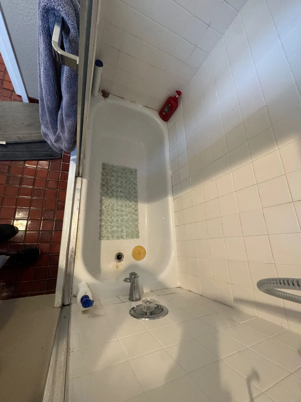 Before — House Cleaning in El Dorado Hills, CA — August 2026