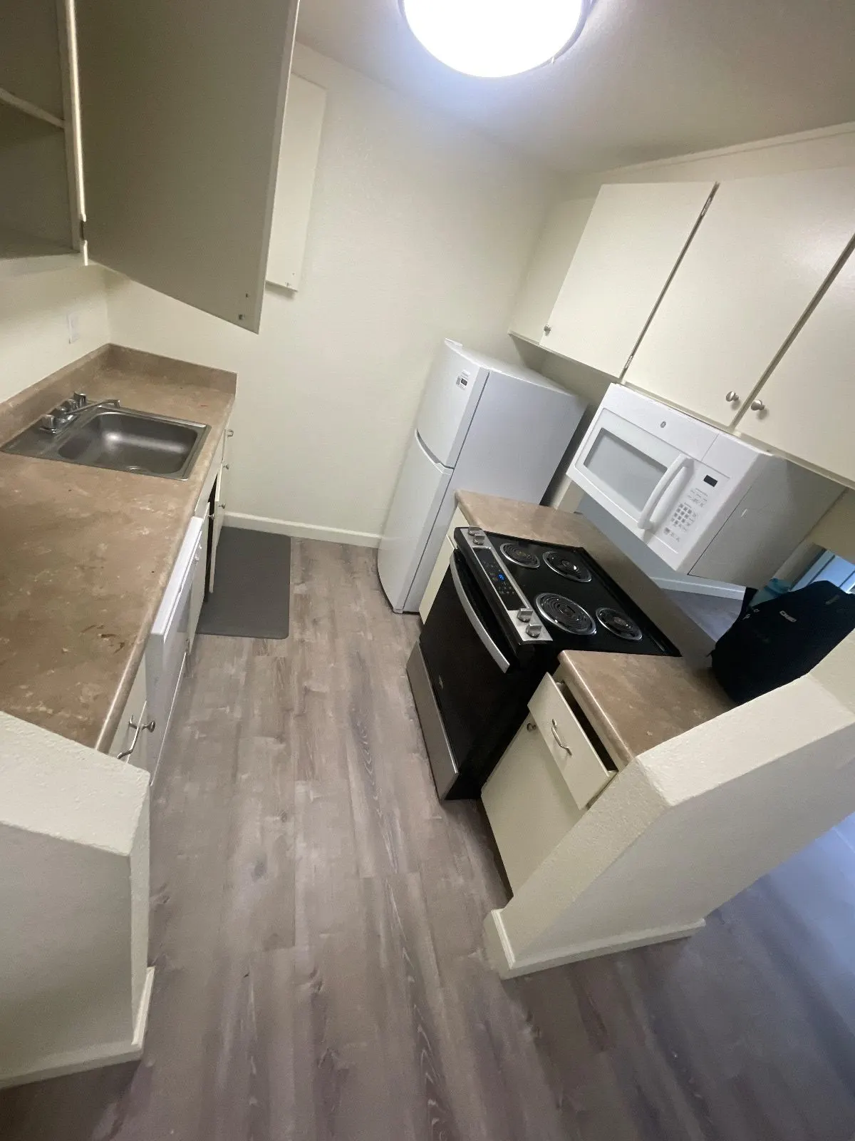 Before — House Cleaning in Davis, CA — August 2026