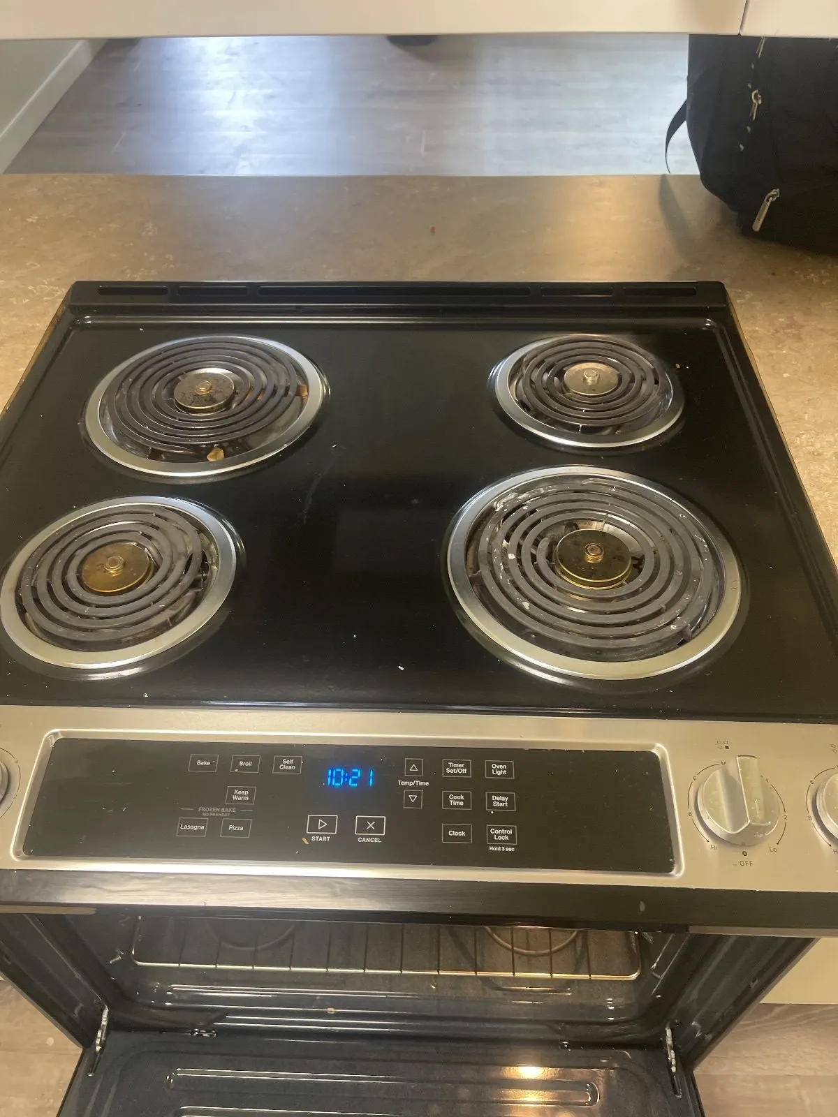 Before — House Cleaning in Davis, CA — August 2026