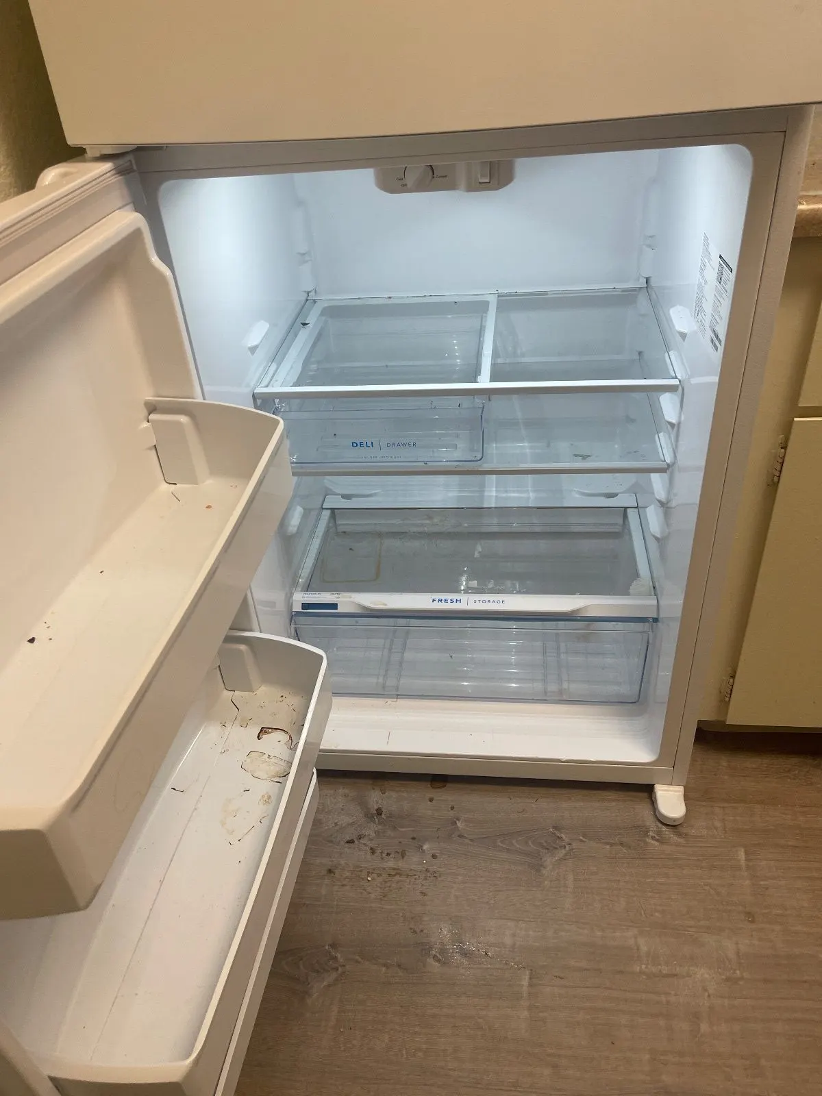 Before — House Cleaning in Davis, CA — August 2026