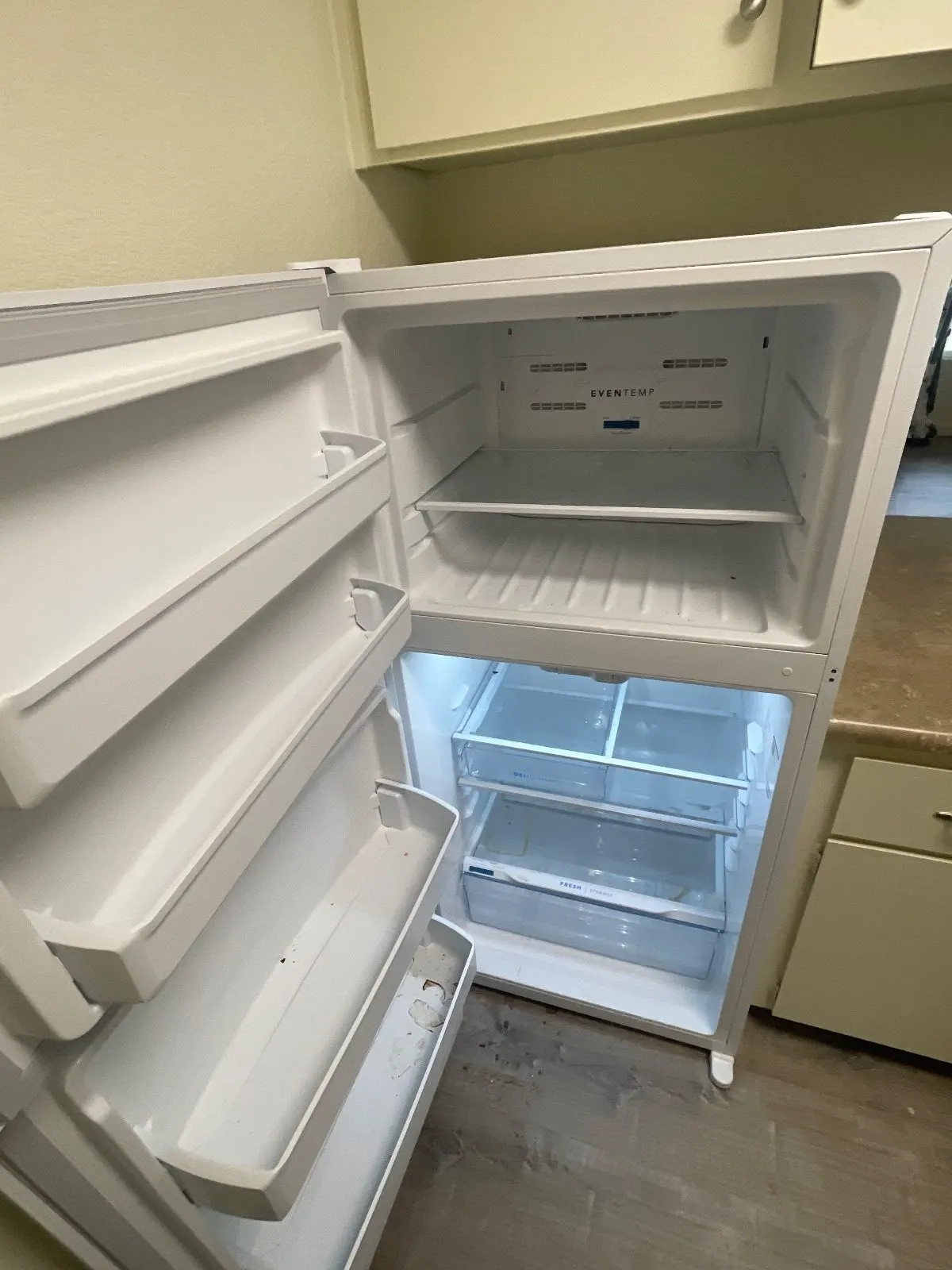 Before — House Cleaning in Davis, CA — August 2026