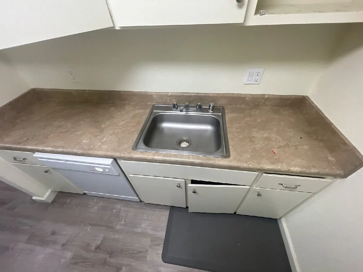 Before — House Cleaning in Davis, CA — August 2026