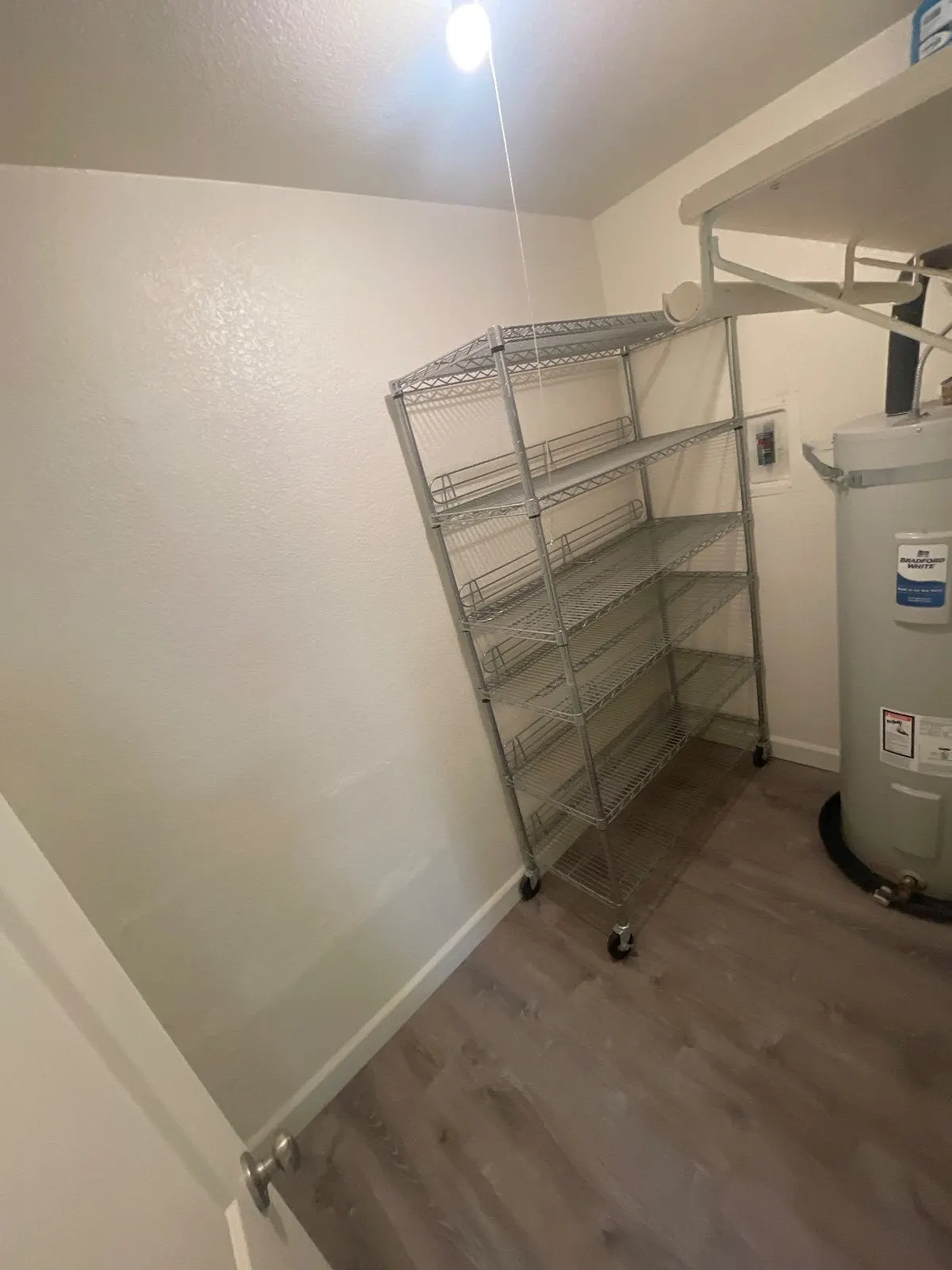Before — House Cleaning in Davis, CA — August 2026