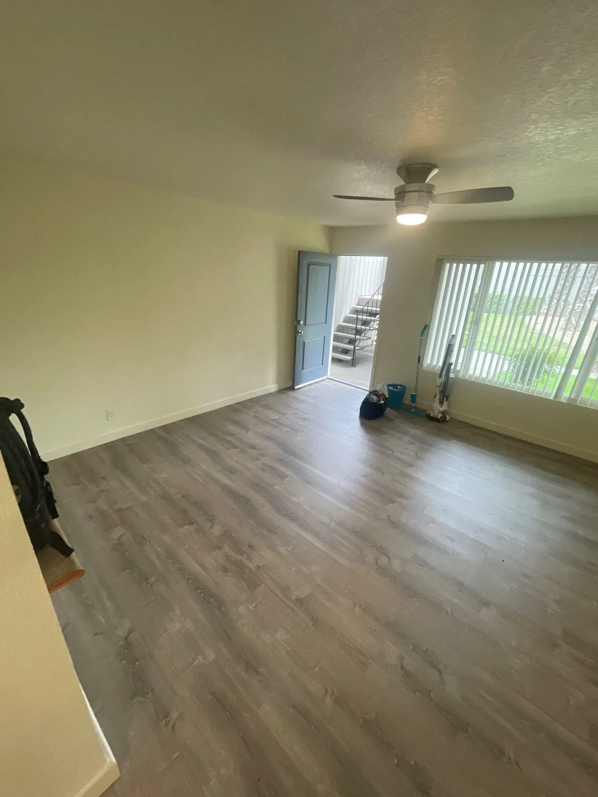 Before — House Cleaning in Davis, CA — August 2026