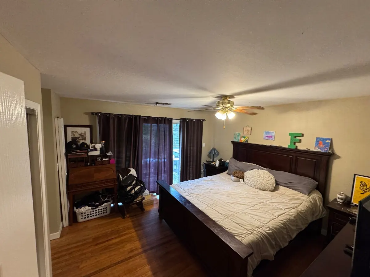 After — House Cleaning in El Dorado Hills, CA — August 2026