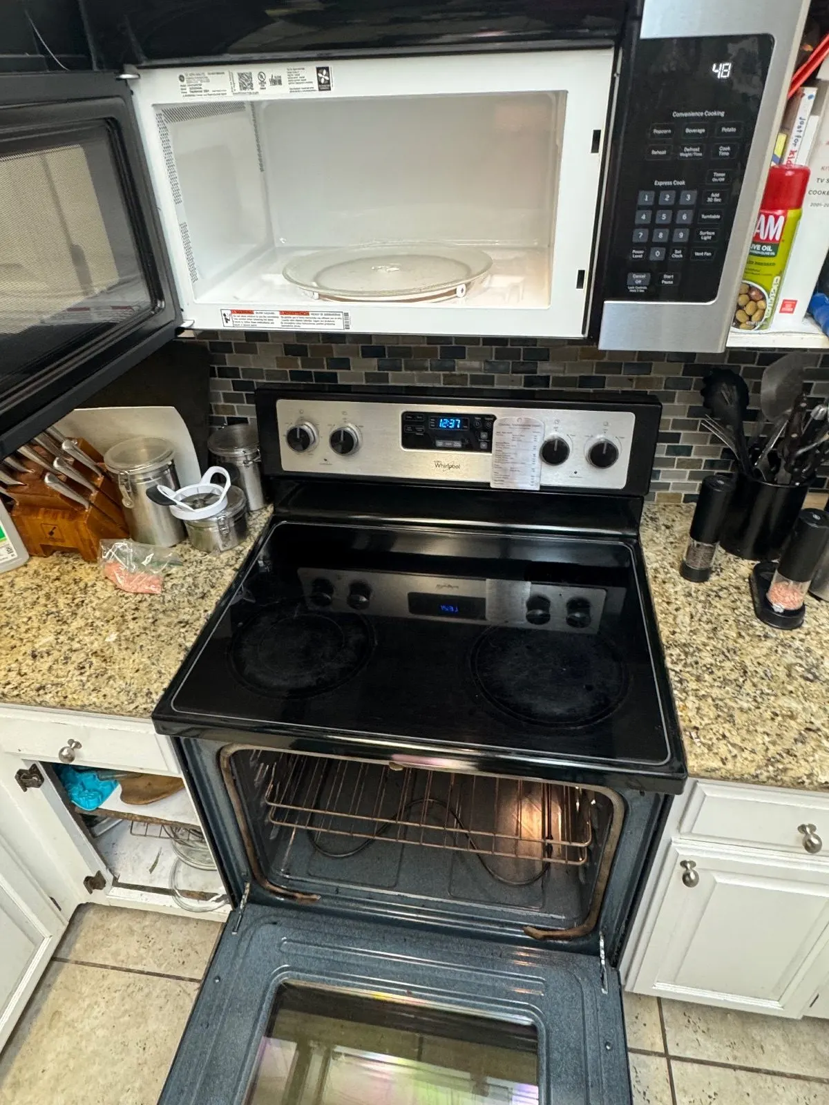 After — House Cleaning in El Dorado Hills, CA — August 2026