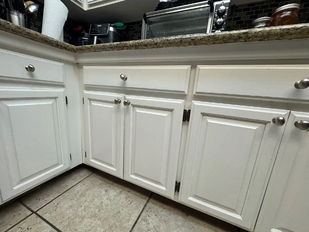 After — House Cleaning in El Dorado Hills, CA — August 2026