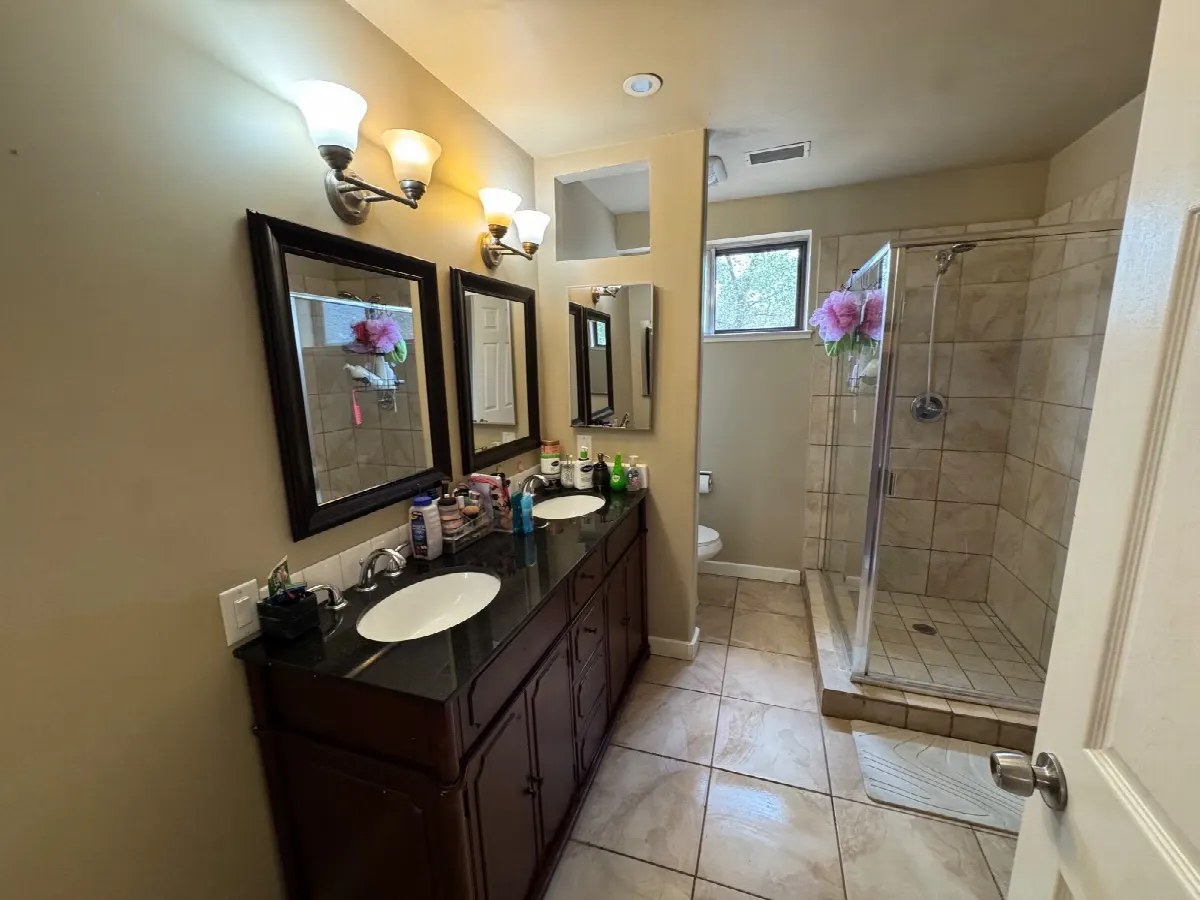 After — House Cleaning in El Dorado Hills, CA — August 2026