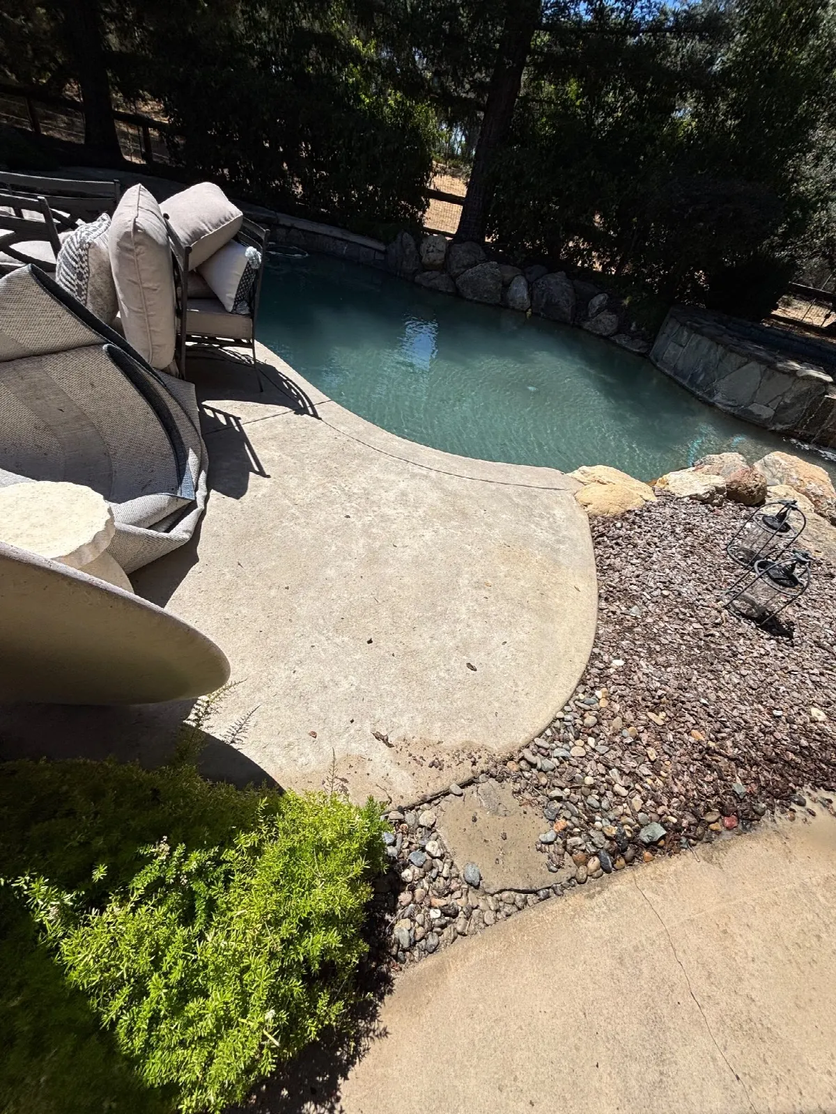 After — Pressure Washing in Granite Bay, CA — June 2026