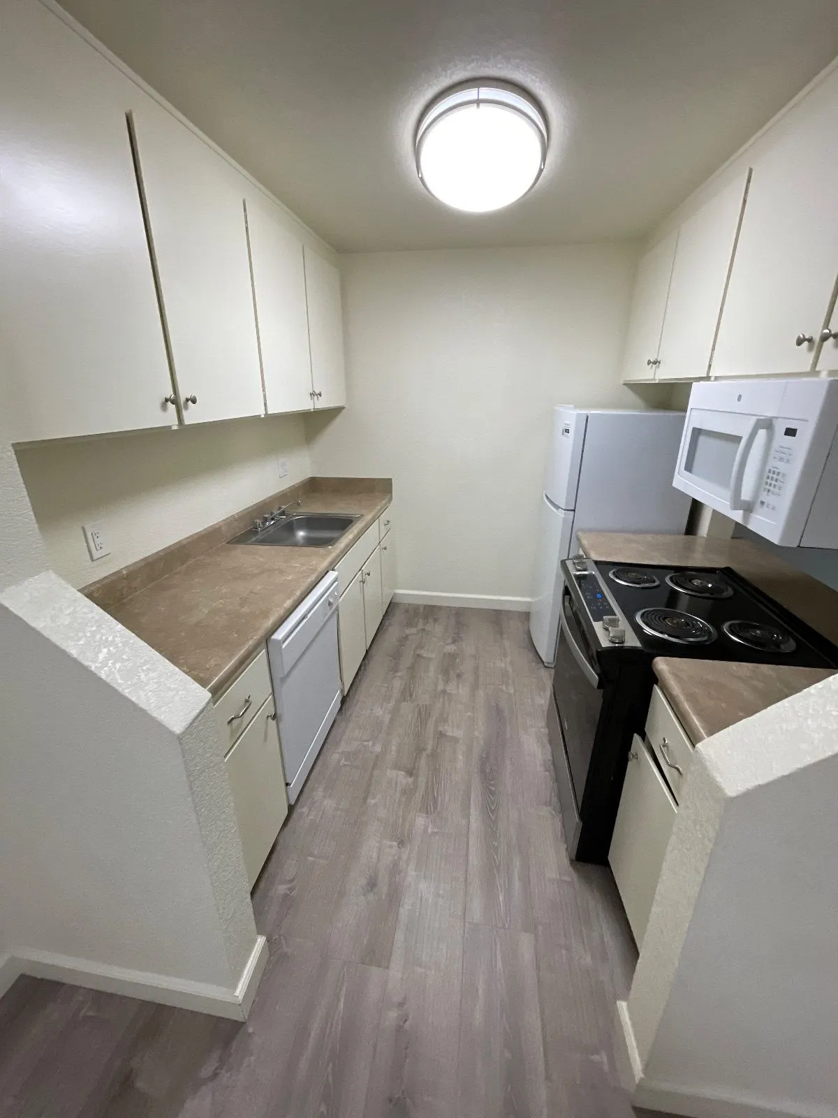 After — House Cleaning in Davis, CA — August 2026