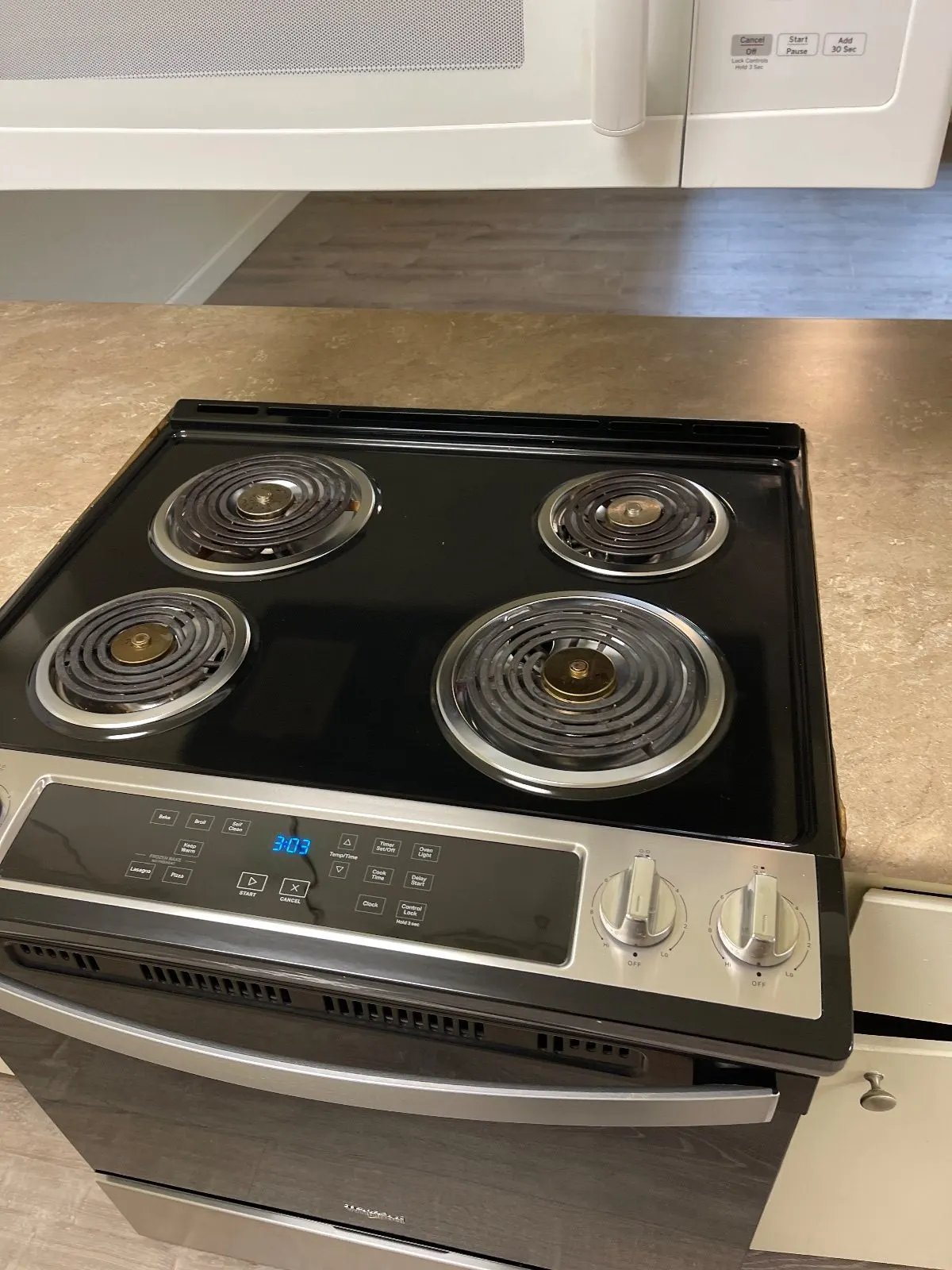 After — House Cleaning in Davis, CA — August 2026