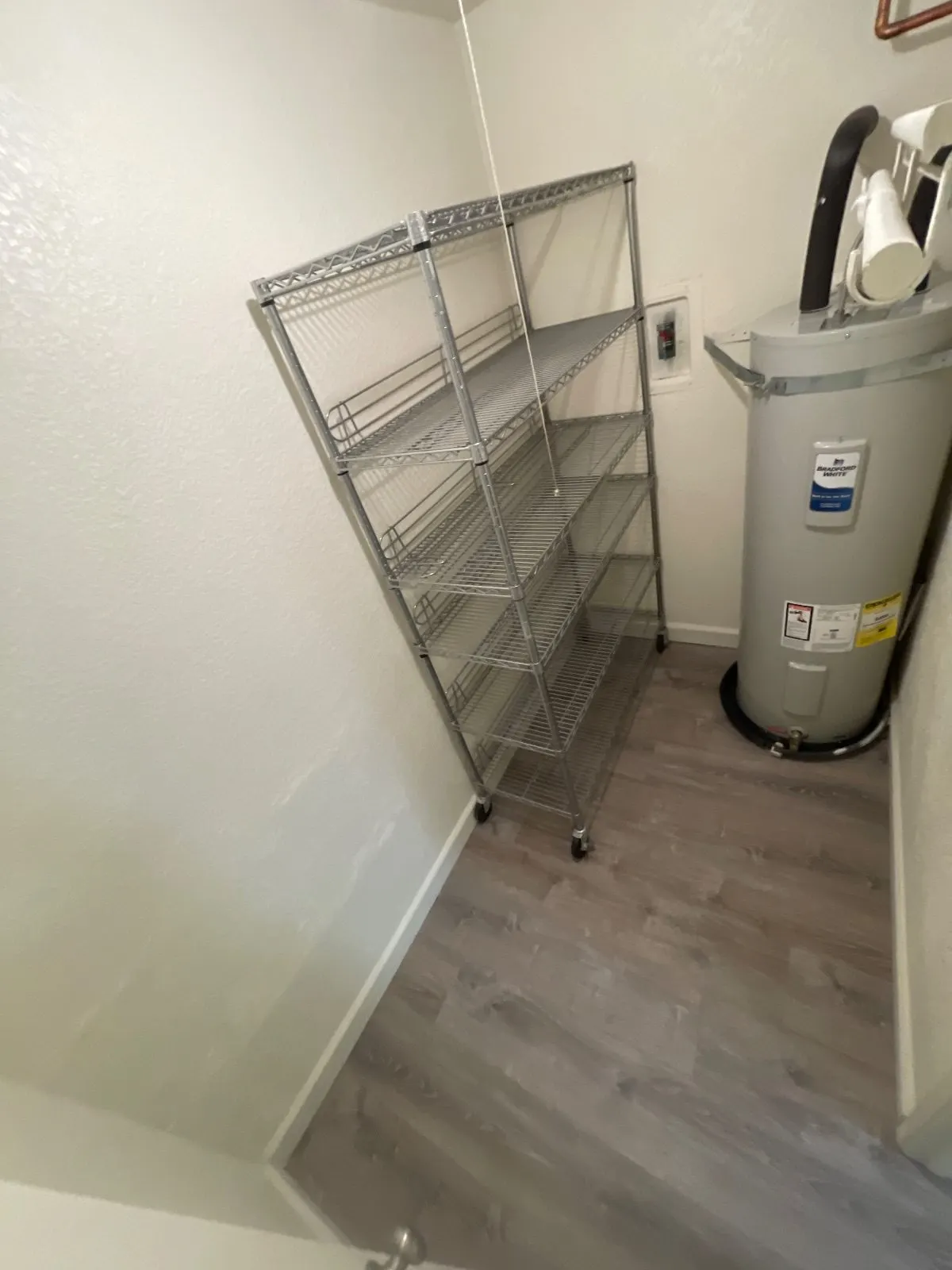 After — House Cleaning in Davis, CA — August 2026