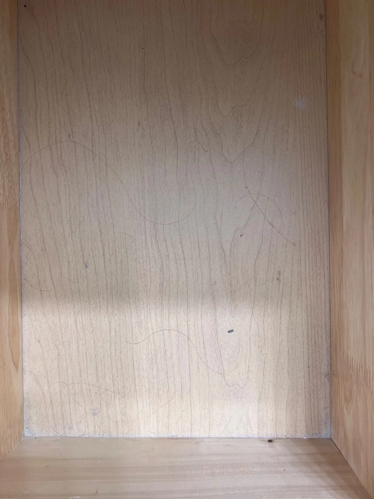 Before — House Cleaning in Carmichael, CA — August 2026