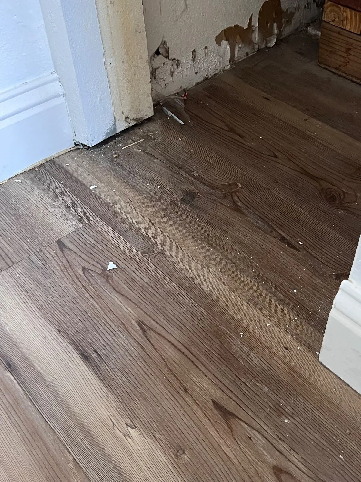 Before — House Cleaning in Carmichael, CA — August 2026