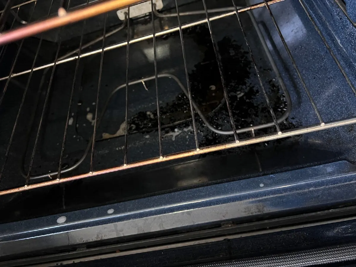 Before — House Cleaning in Carmichael, CA — August 2026