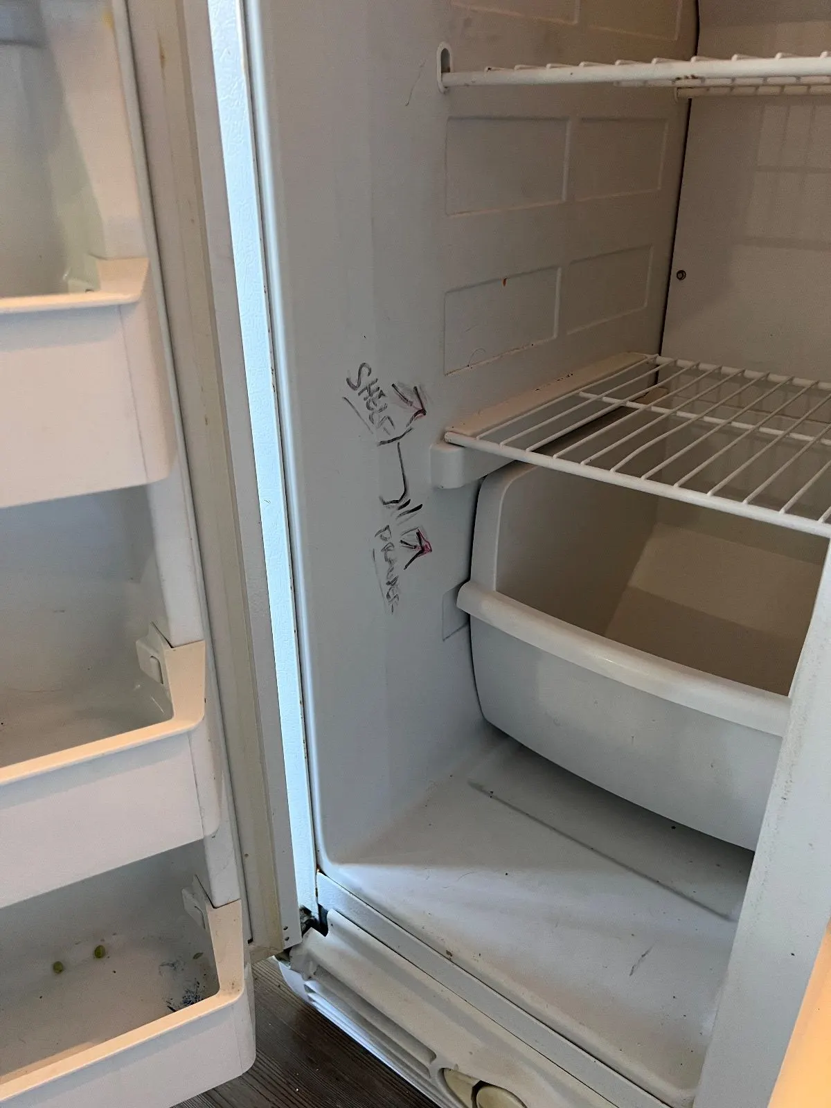 Before — House Cleaning in Carmichael, CA — August 2026