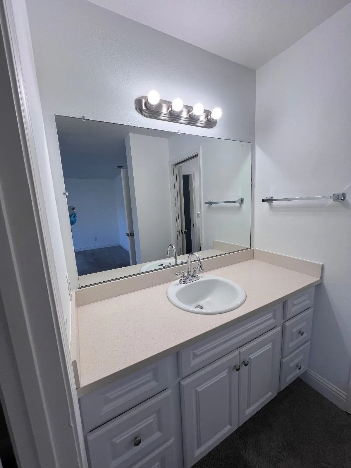 After — House Cleaning in Carmichael, CA — August 2026