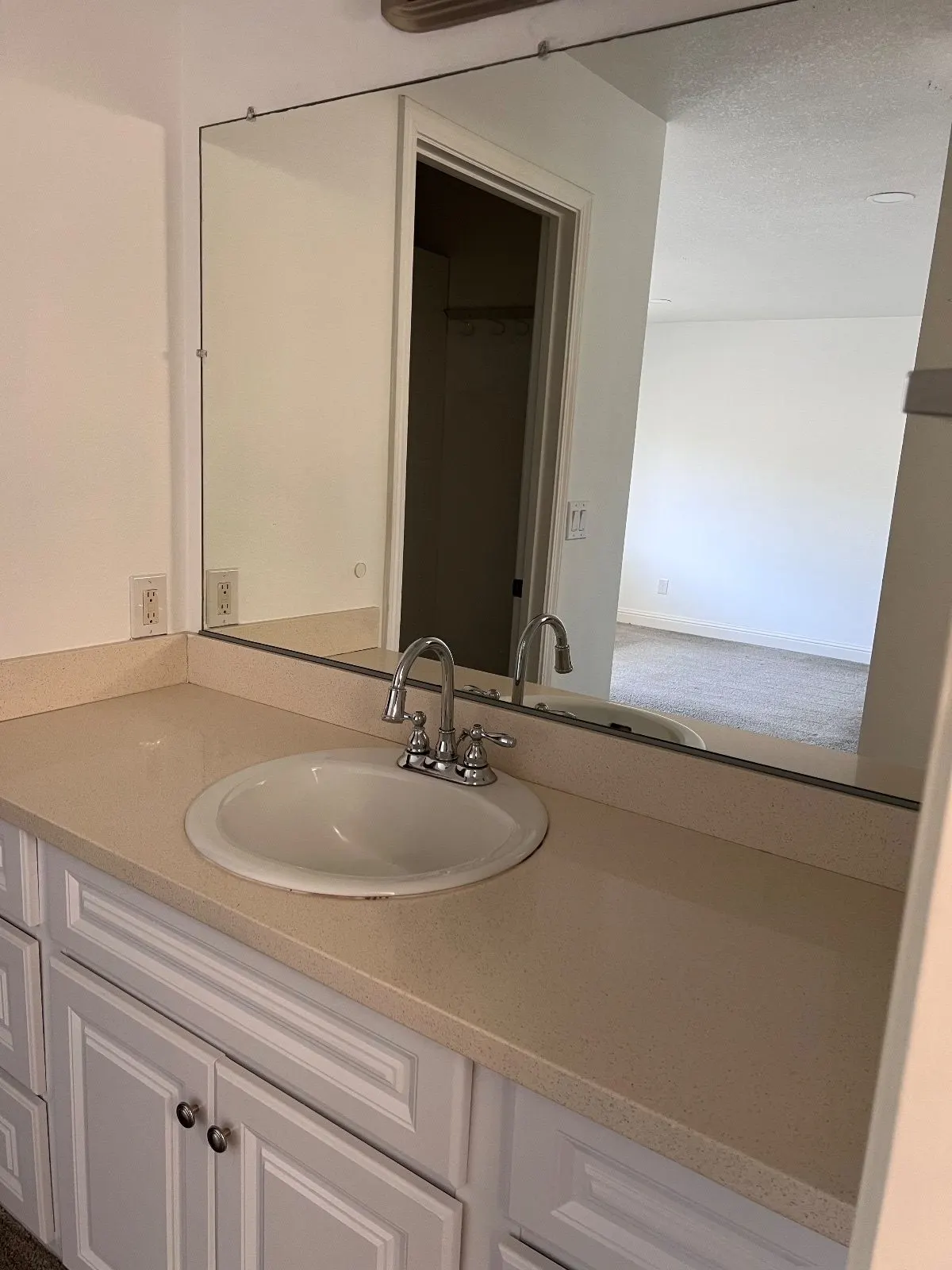 After — House Cleaning in Carmichael, CA — August 2026