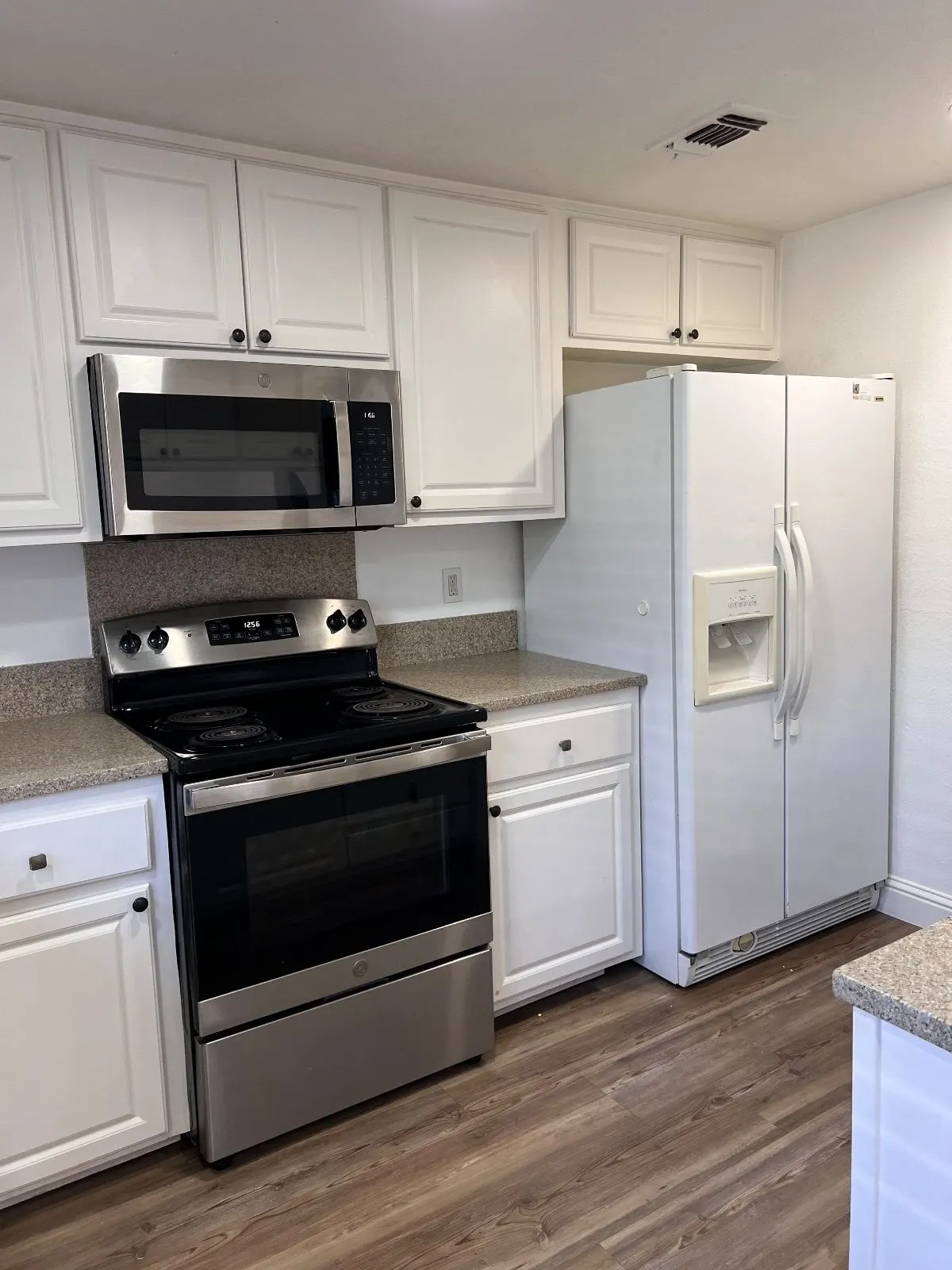 After — House Cleaning in Carmichael, CA — August 2026