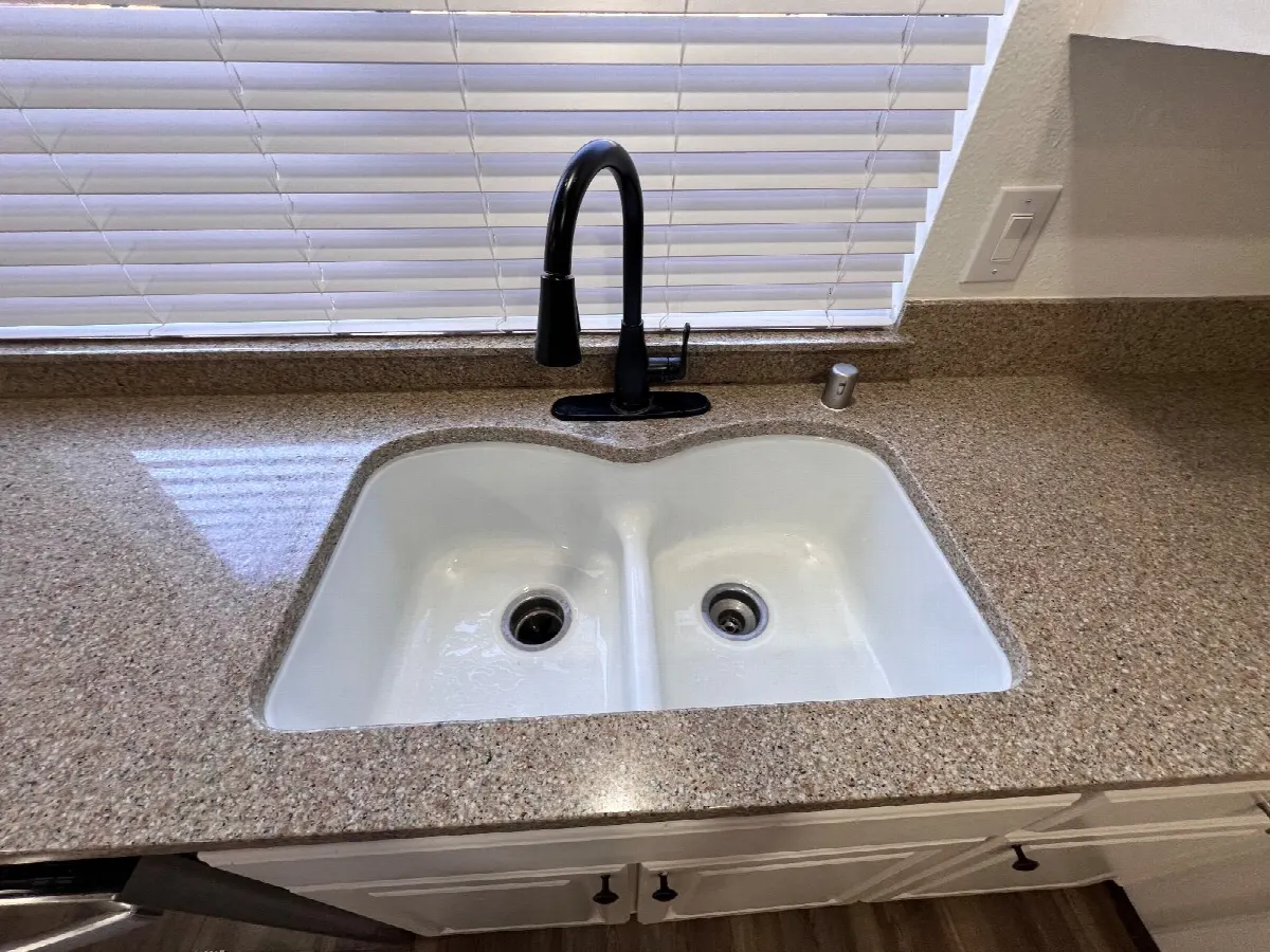 After — House Cleaning in Carmichael, CA — August 2026