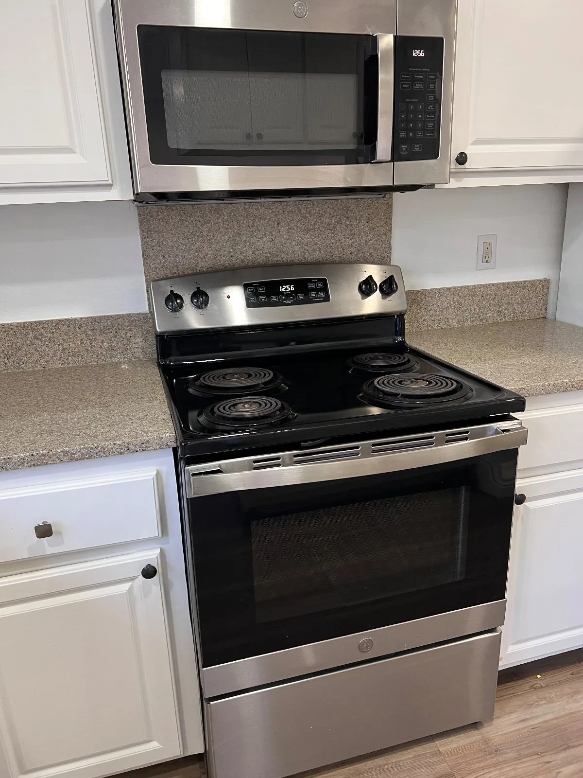 After — House Cleaning in Carmichael, CA — August 2026