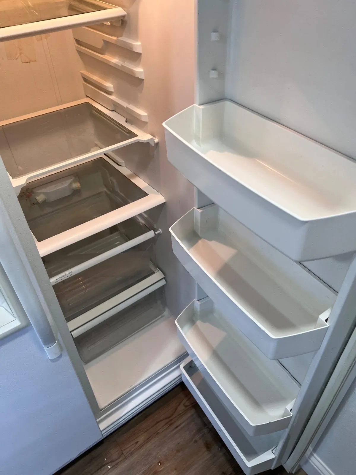 After — House Cleaning in Carmichael, CA — August 2026