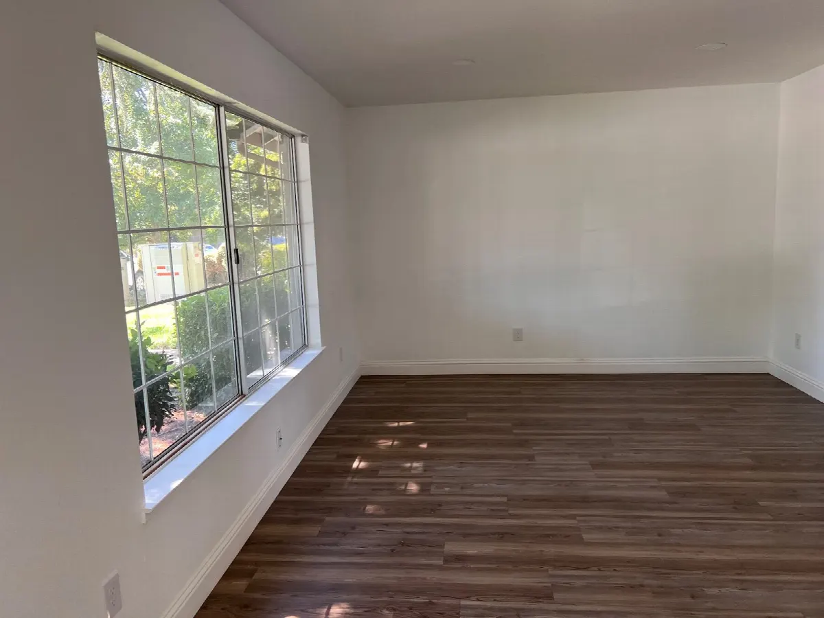 After — House Cleaning in Carmichael, CA — August 2026