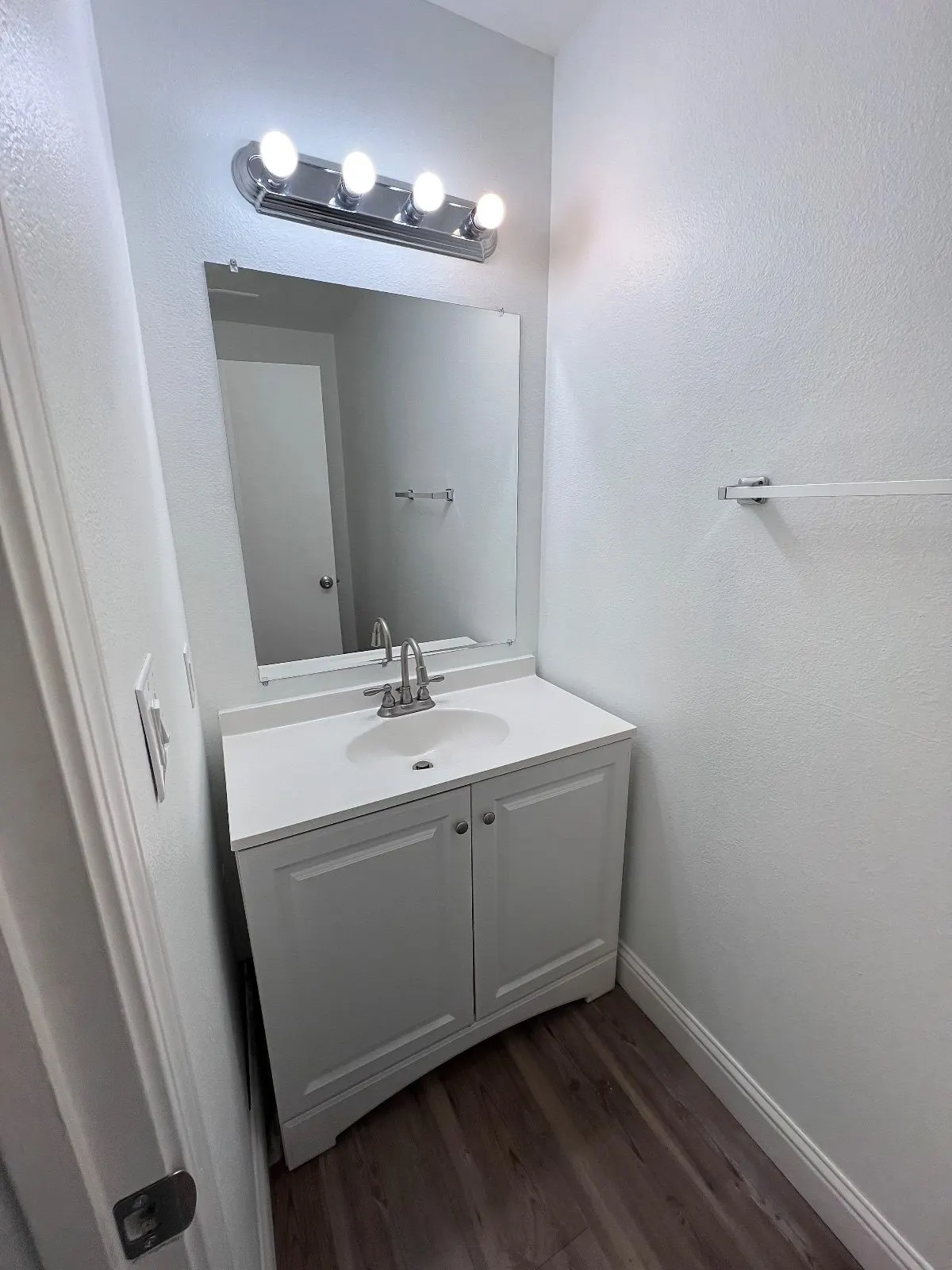After — House Cleaning in Carmichael, CA — August 2026