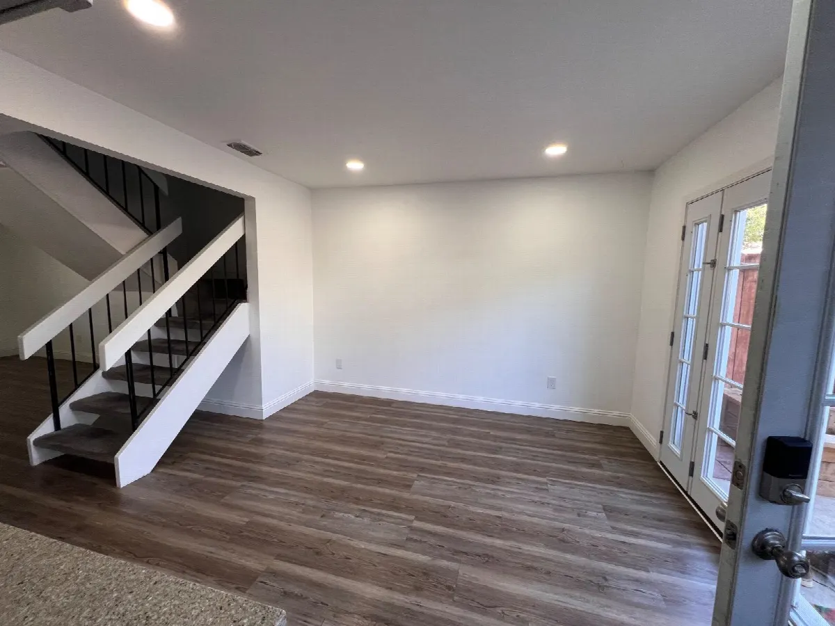 After — House Cleaning in Carmichael, CA — August 2026