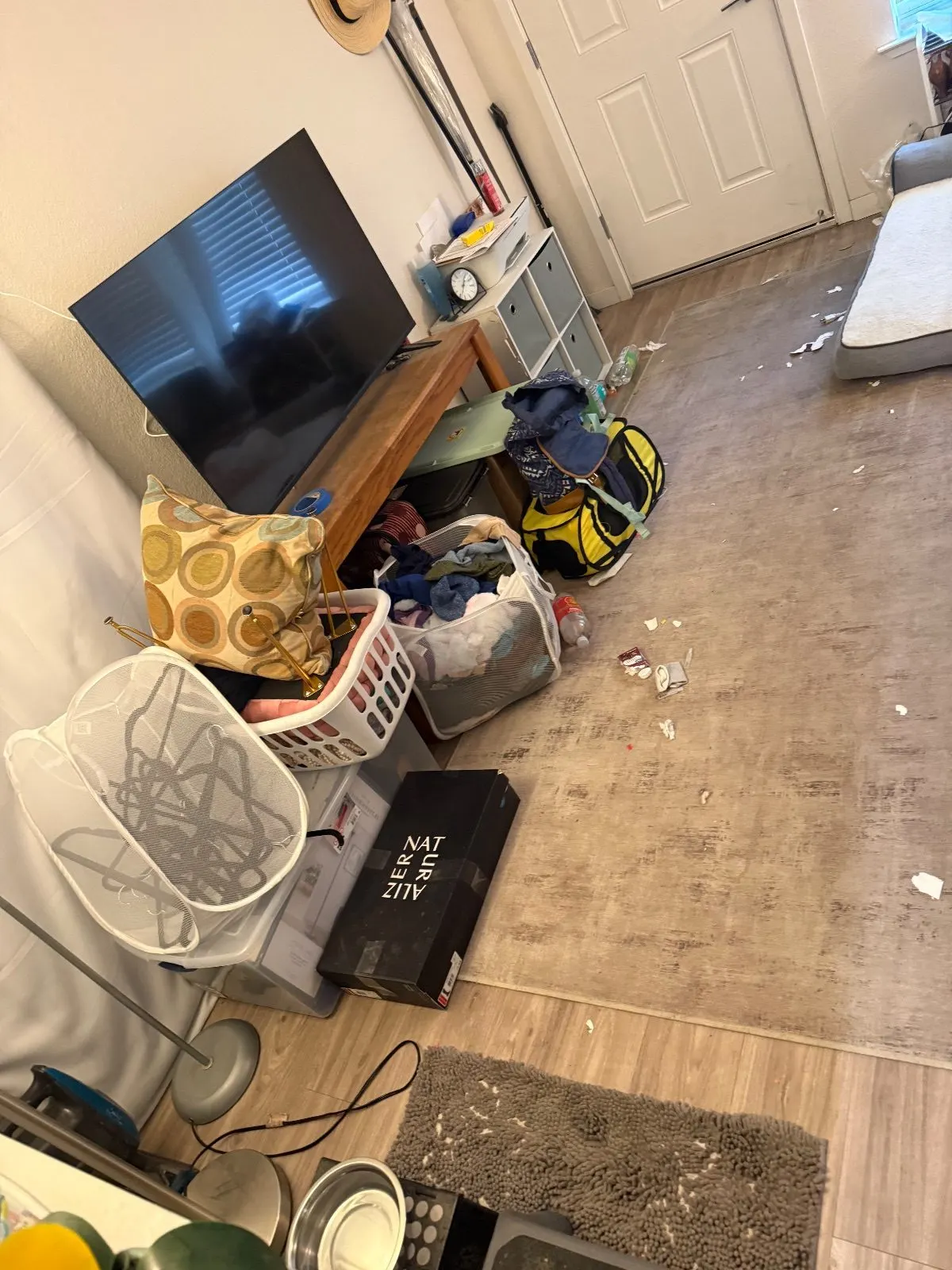 Before — House Cleaning in Folsom, CA — August 2026
