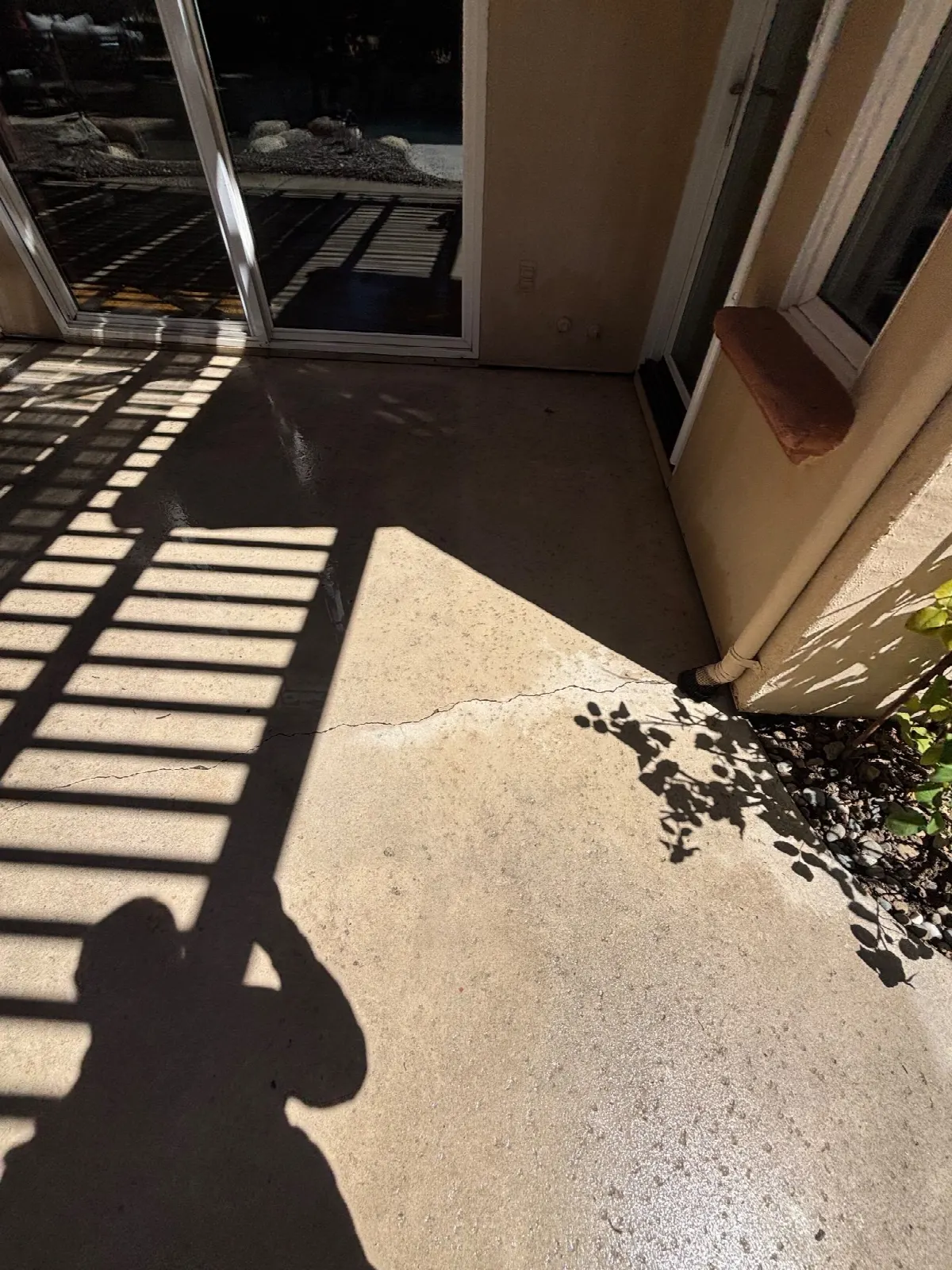 After — Pressure Washing in Granite Bay, CA — June 2026