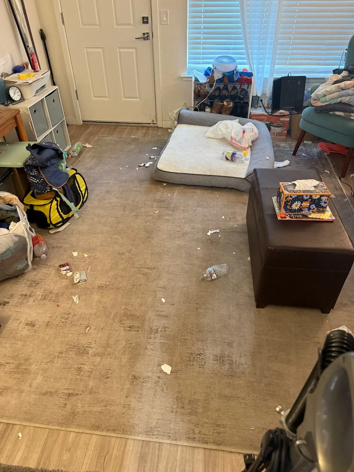 Before — House Cleaning in Folsom, CA — August 2026