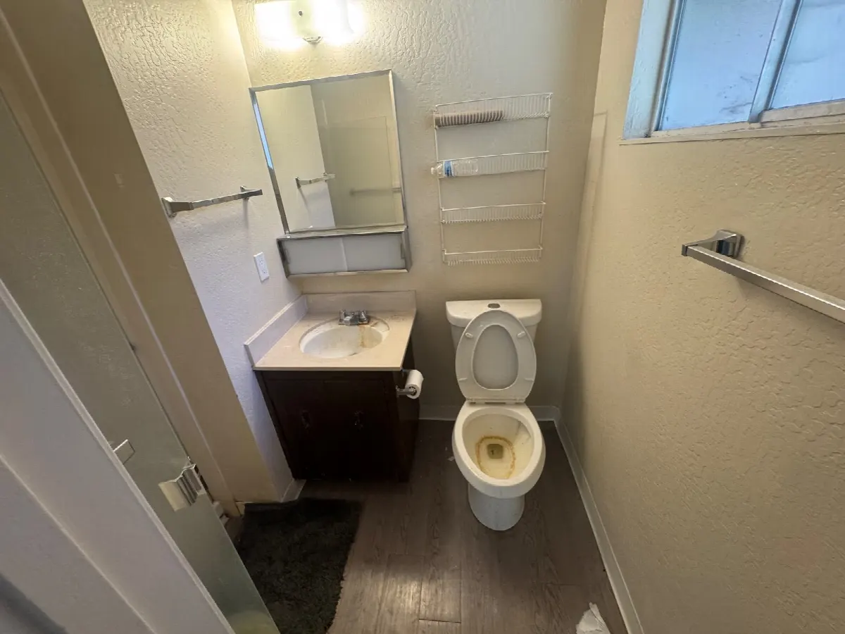 Before — House Cleaning in Davis, CA — August 2026