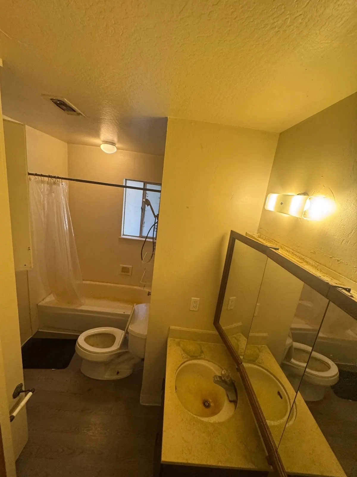 Before — House Cleaning in Davis, CA — August 2026