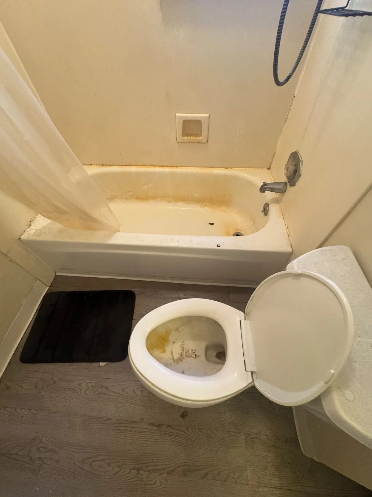 Before — House Cleaning in Davis, CA — August 2026