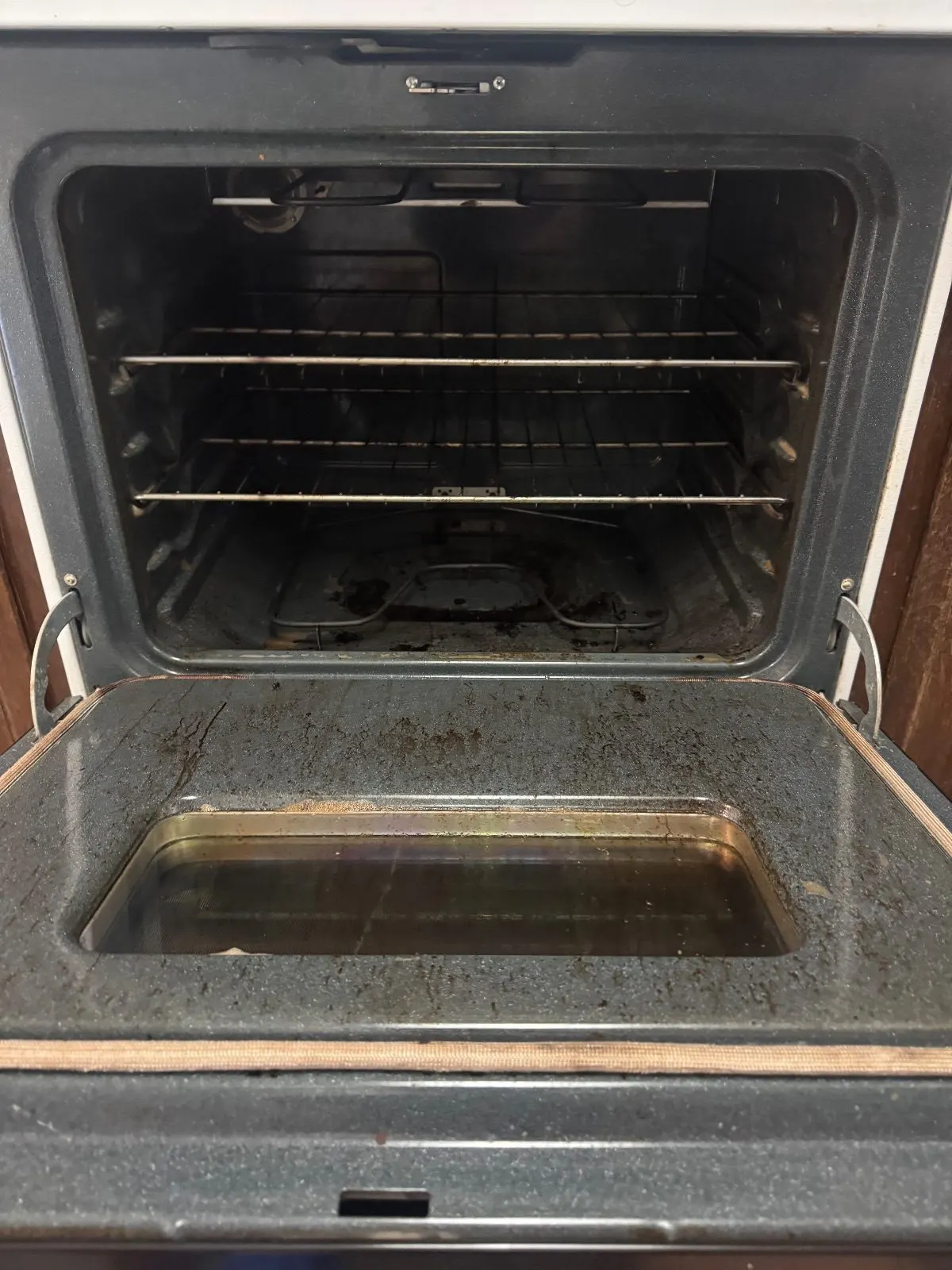 Before — House Cleaning in Davis, CA — August 2026