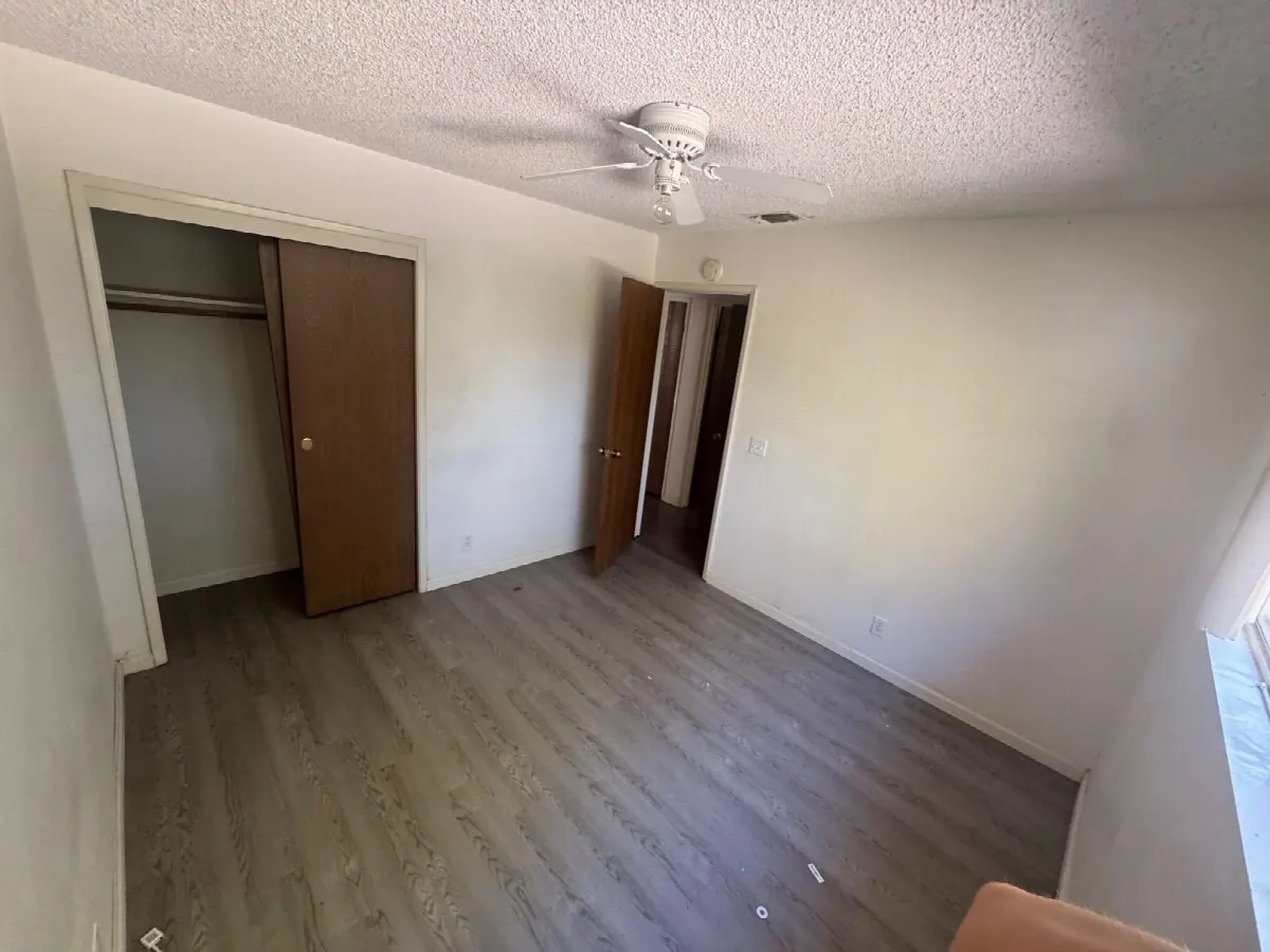 Before — House Cleaning in Davis, CA — August 2026