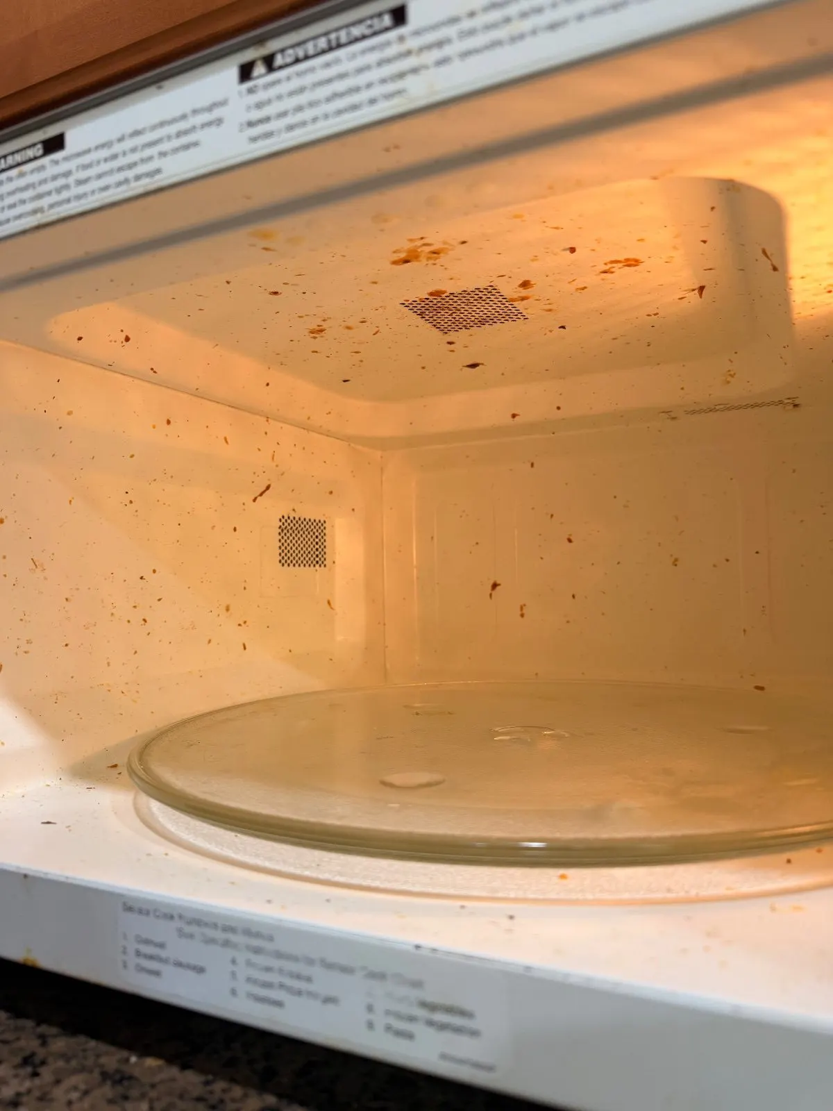 Before — House Cleaning in Sacramento, CA — August 2026