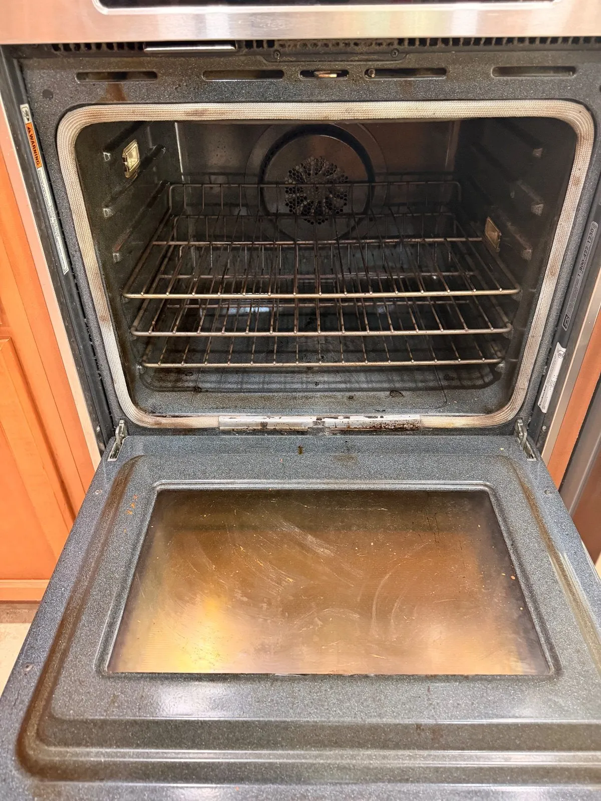 Before — House Cleaning in Sacramento, CA — August 2026