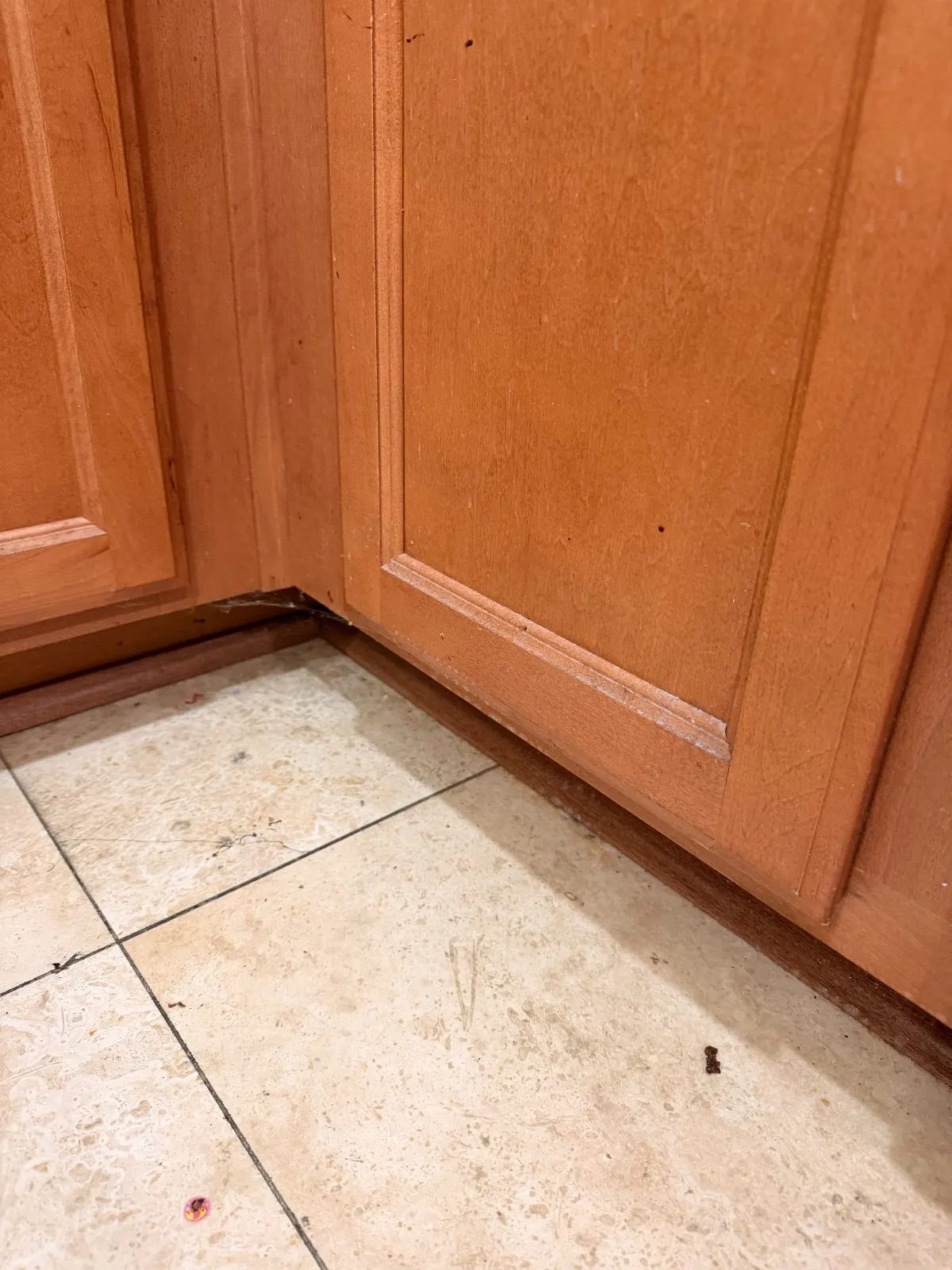 Before — House Cleaning in Sacramento, CA — August 2026