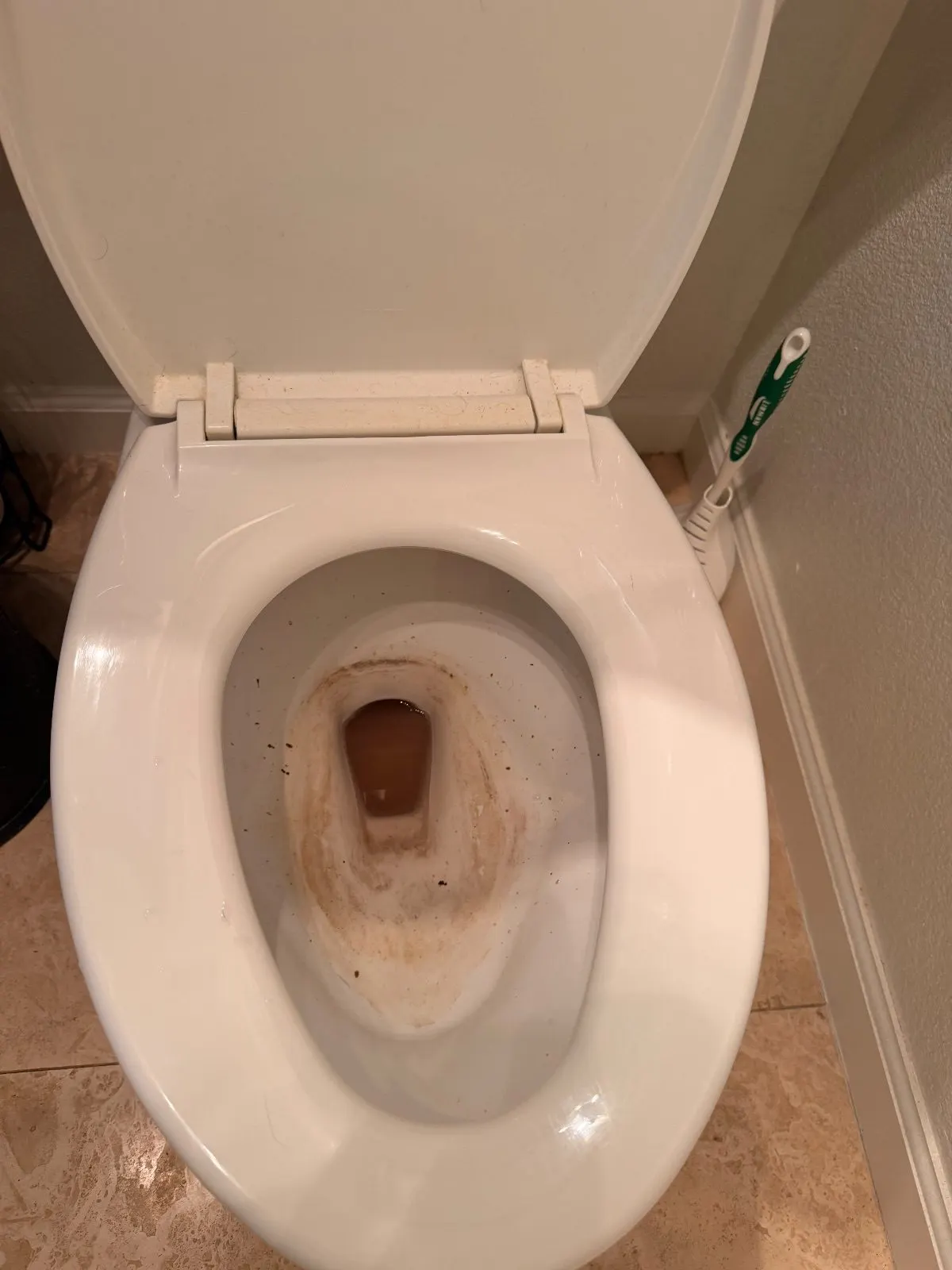 Before — House Cleaning in Sacramento, CA — August 2026