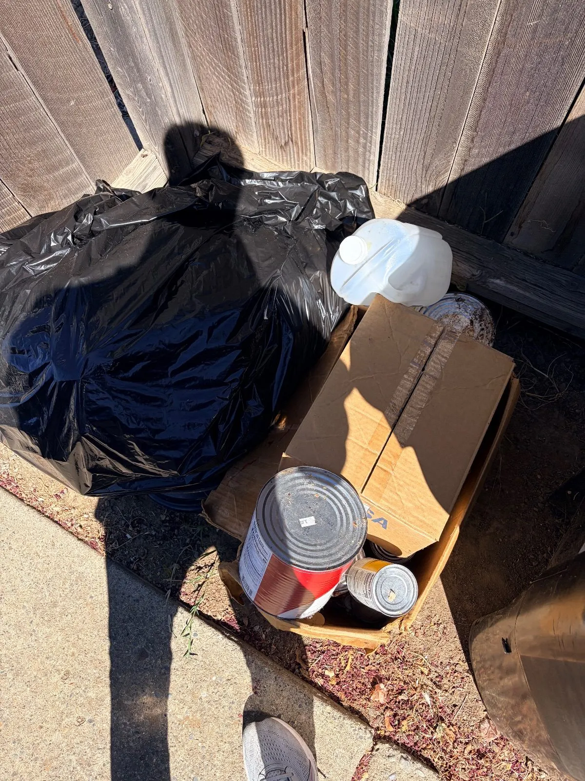 After — House Cleaning in Sacramento, CA — August 2026