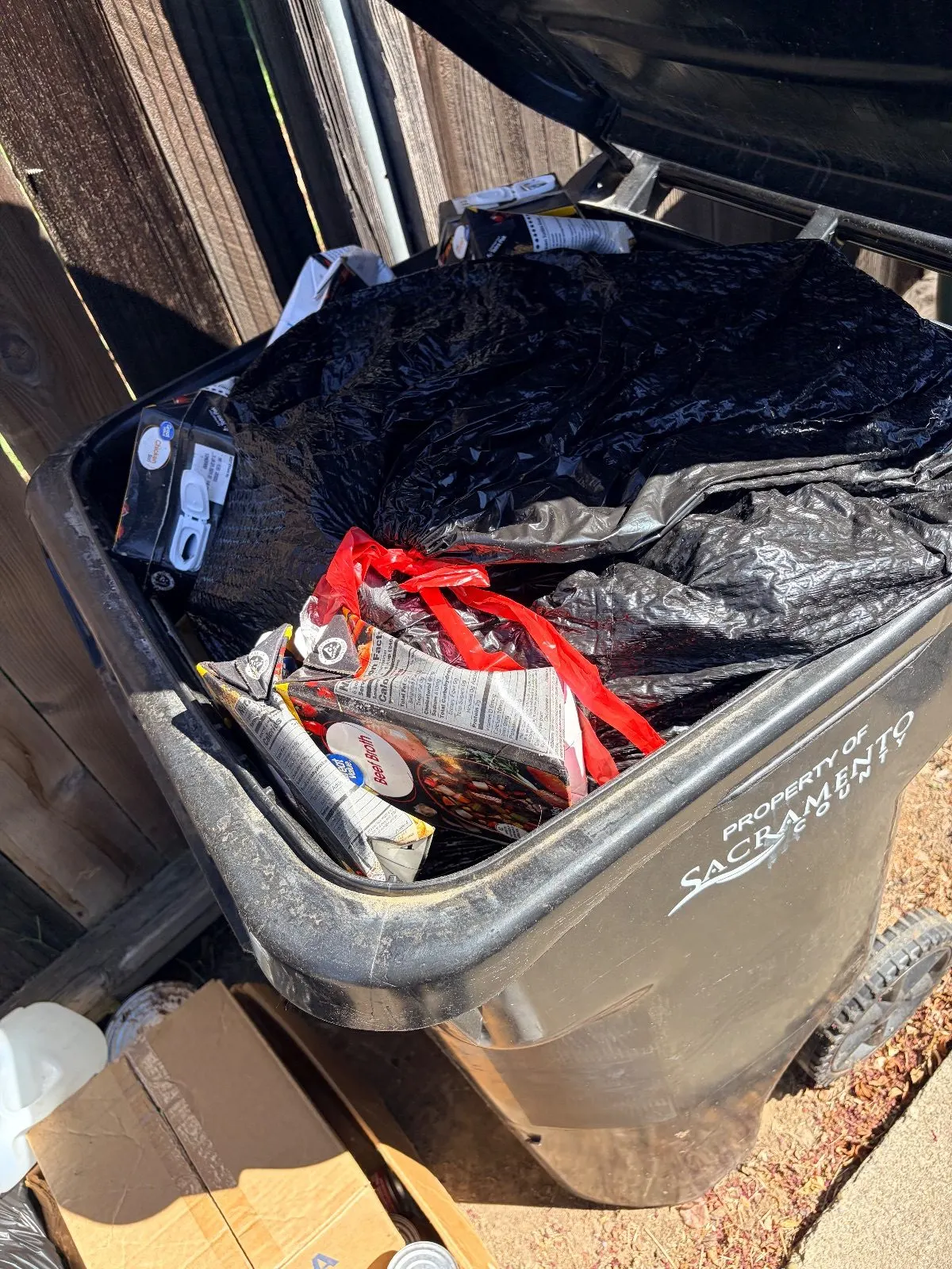 After — House Cleaning in Sacramento, CA — August 2026