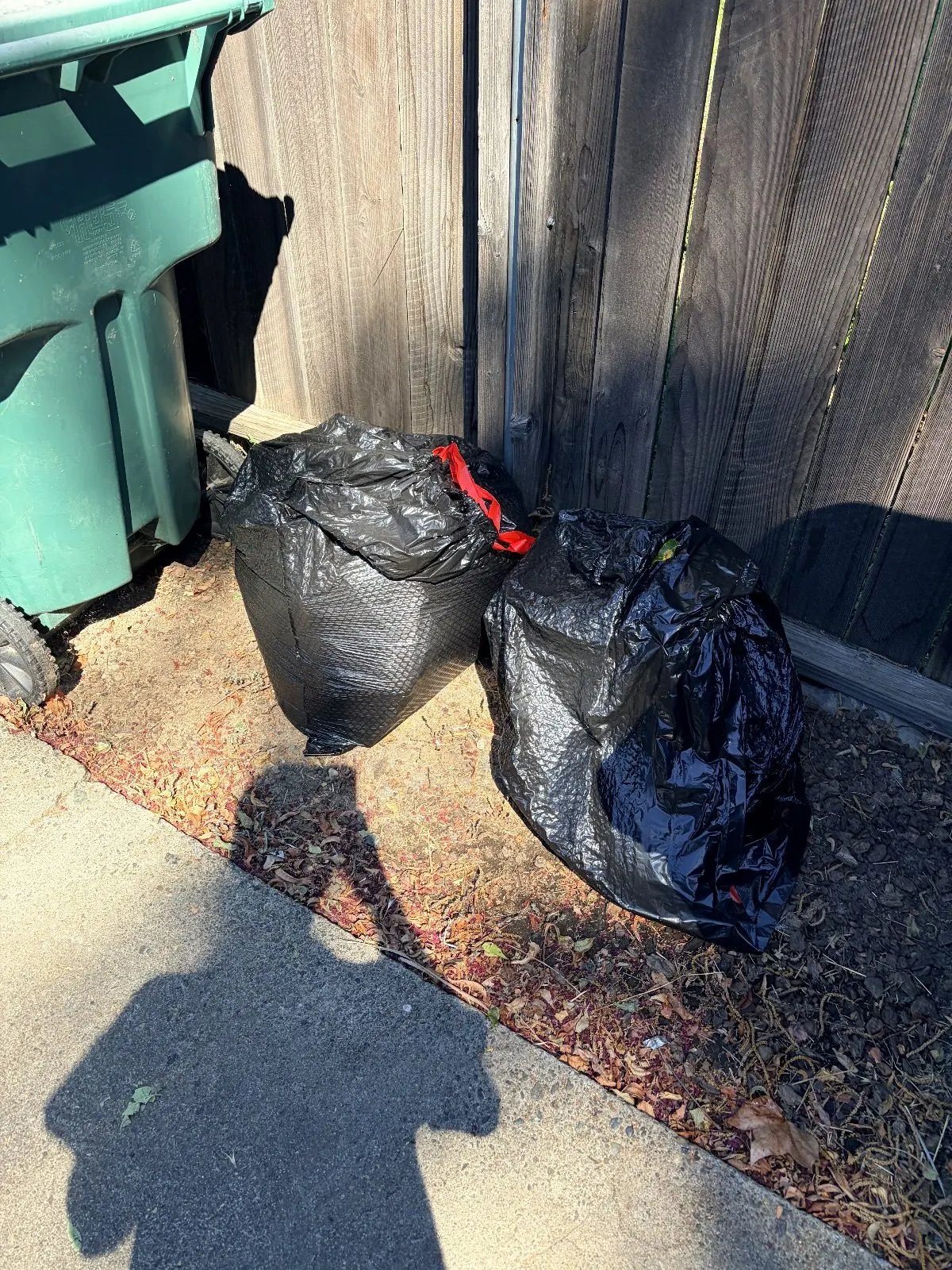 After — House Cleaning in Sacramento, CA — August 2026
