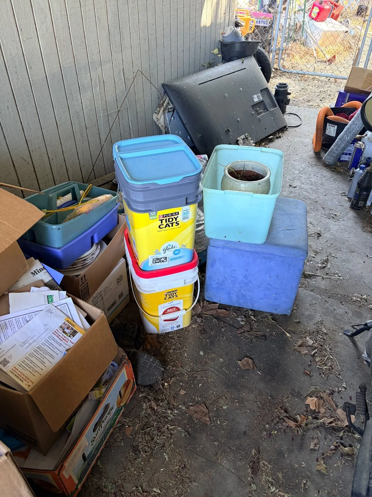 After — House Cleaning in Sacramento, CA — August 2026