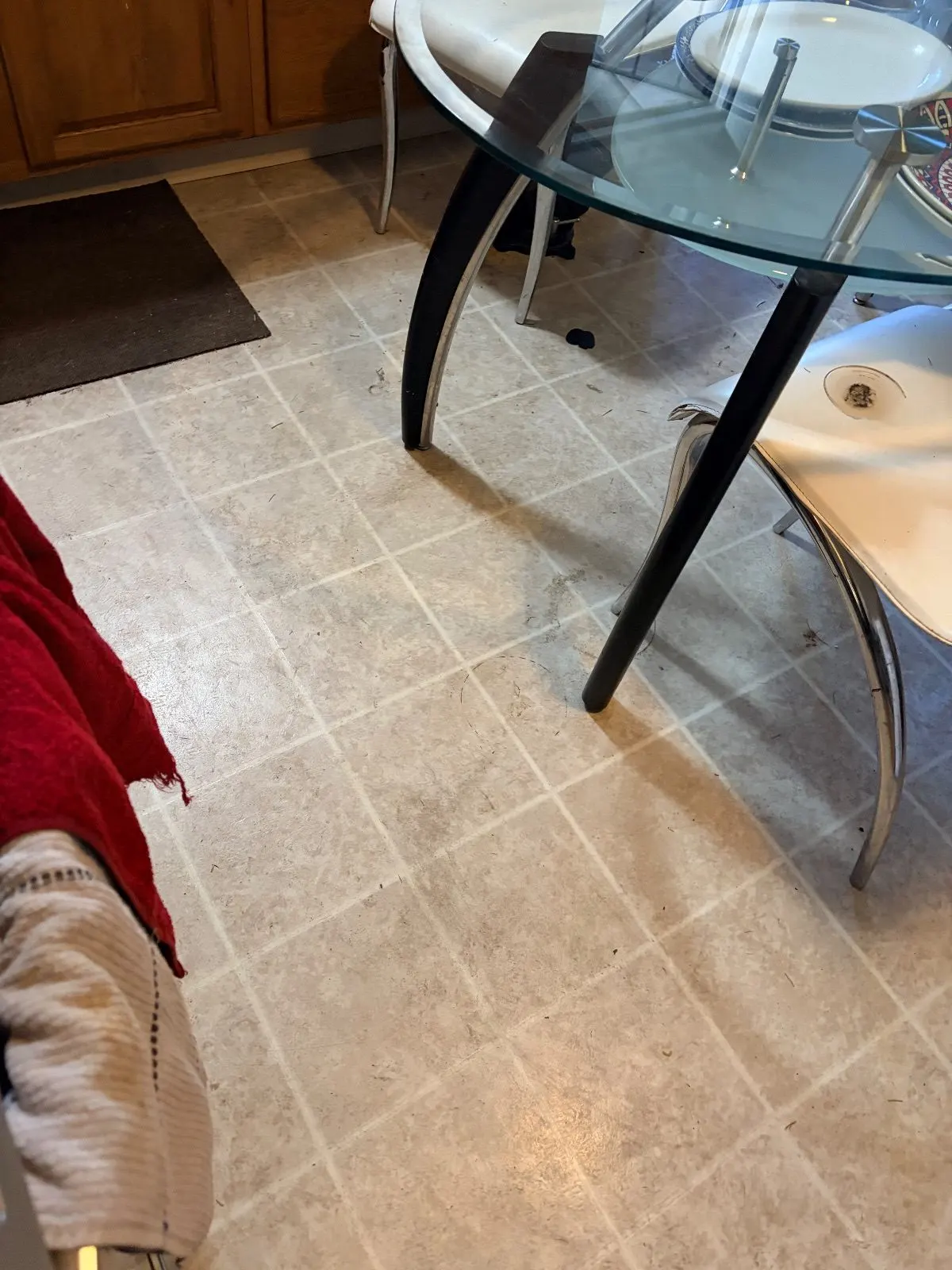 After — House Cleaning in Sacramento, CA — August 2026