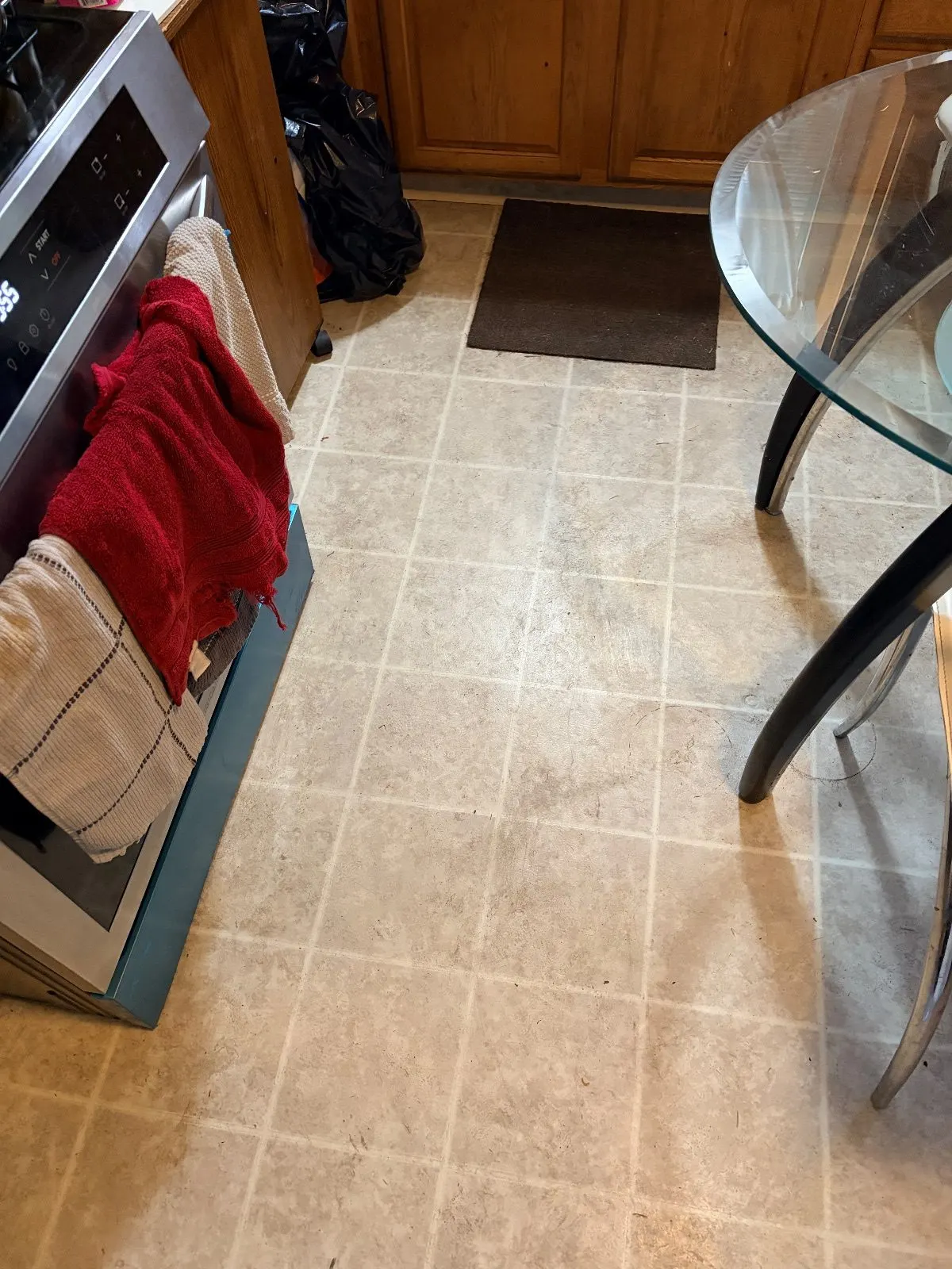 After — House Cleaning in Sacramento, CA — August 2026